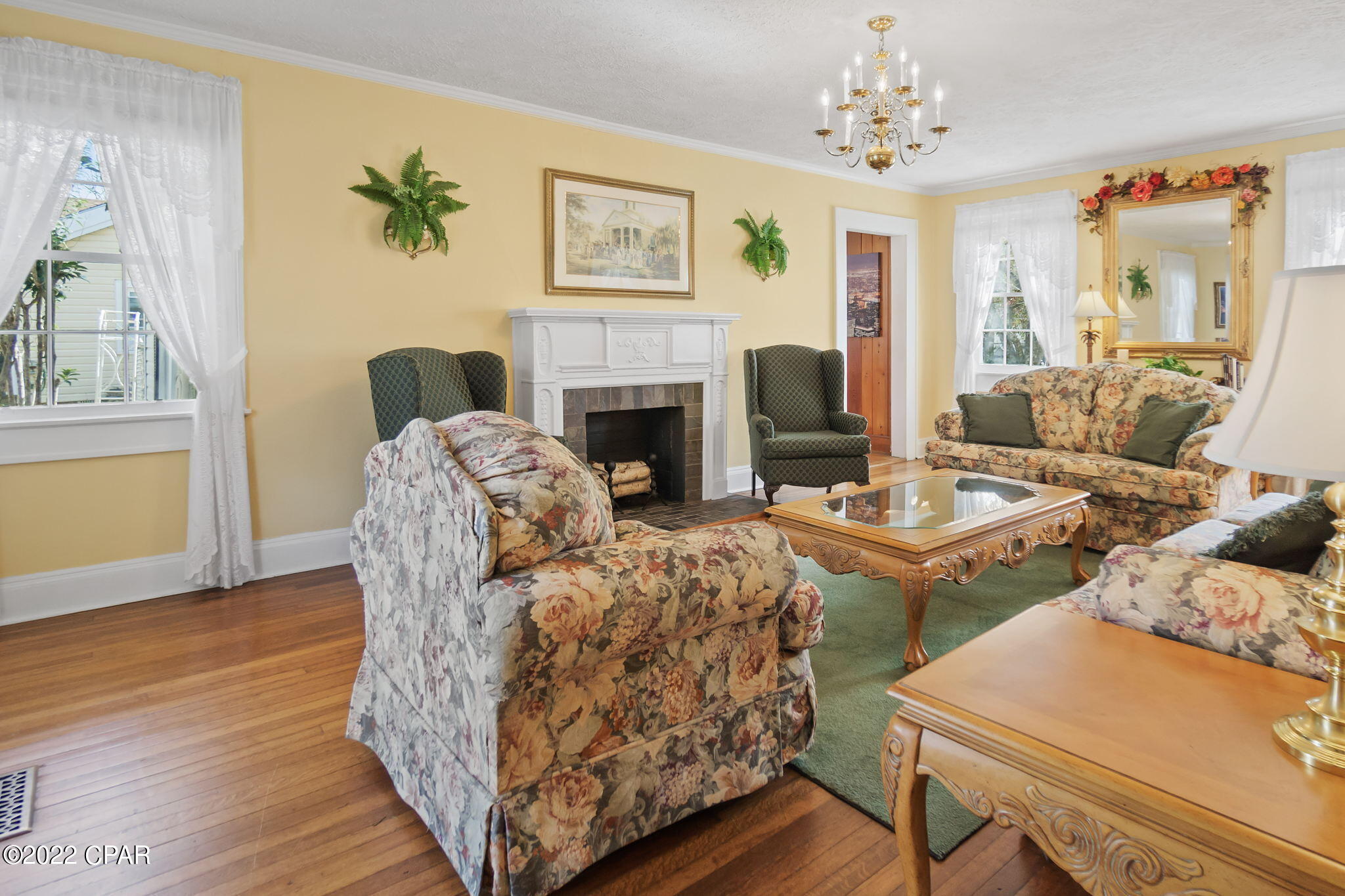 Crutchfield Addition - Residential