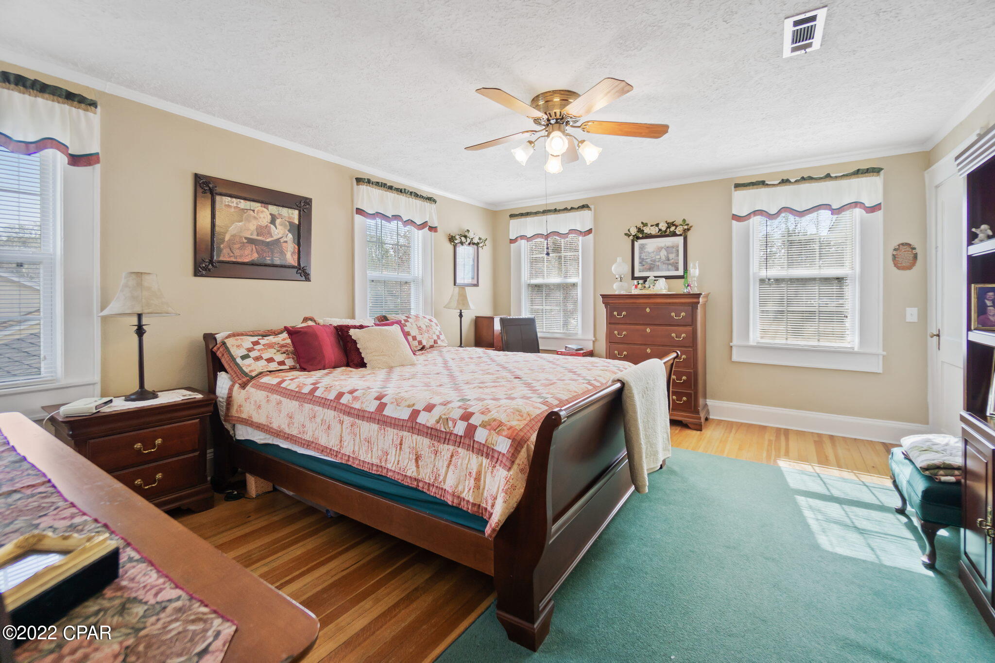 Crutchfield Addition - Residential