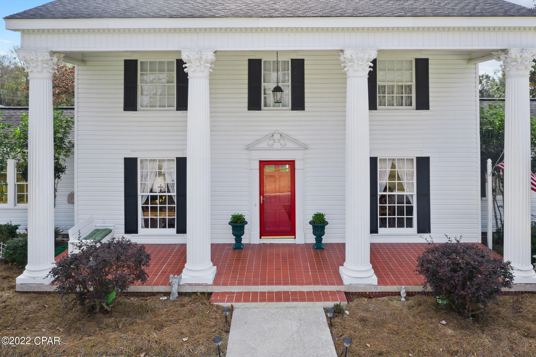 Crutchfield Addition - Residential