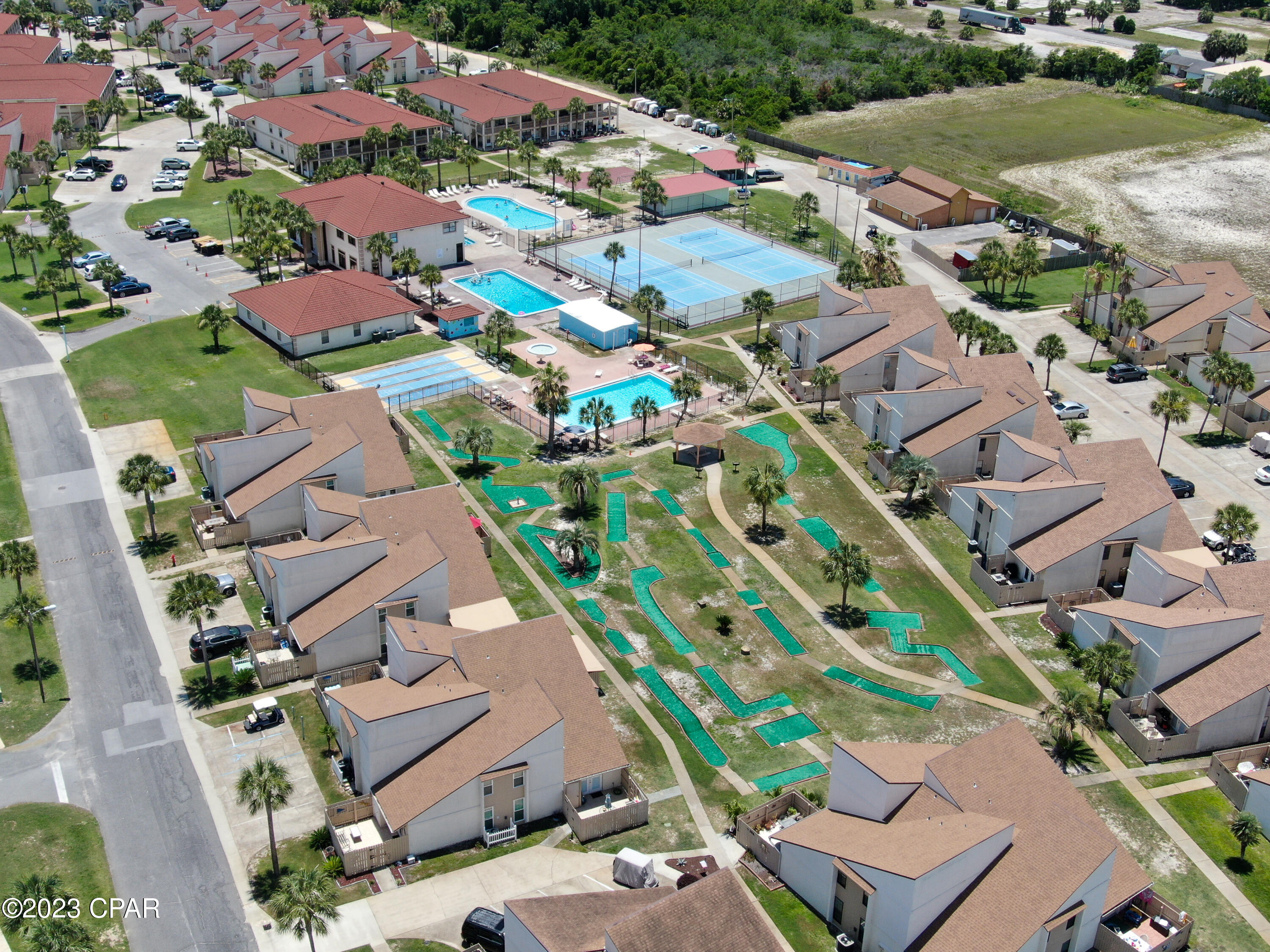 Horizon South XI - Residential