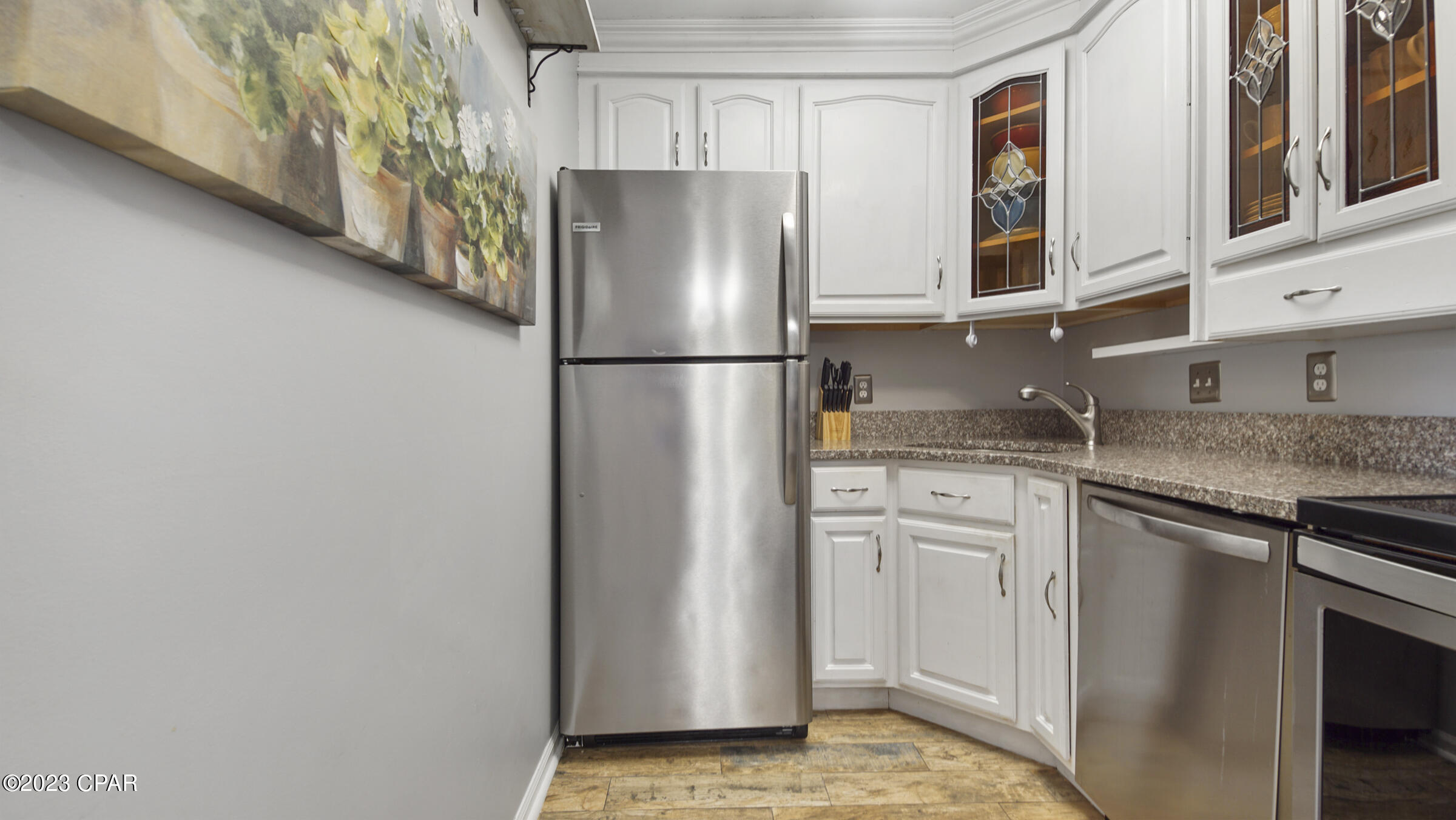 Horizon South XI - Residential