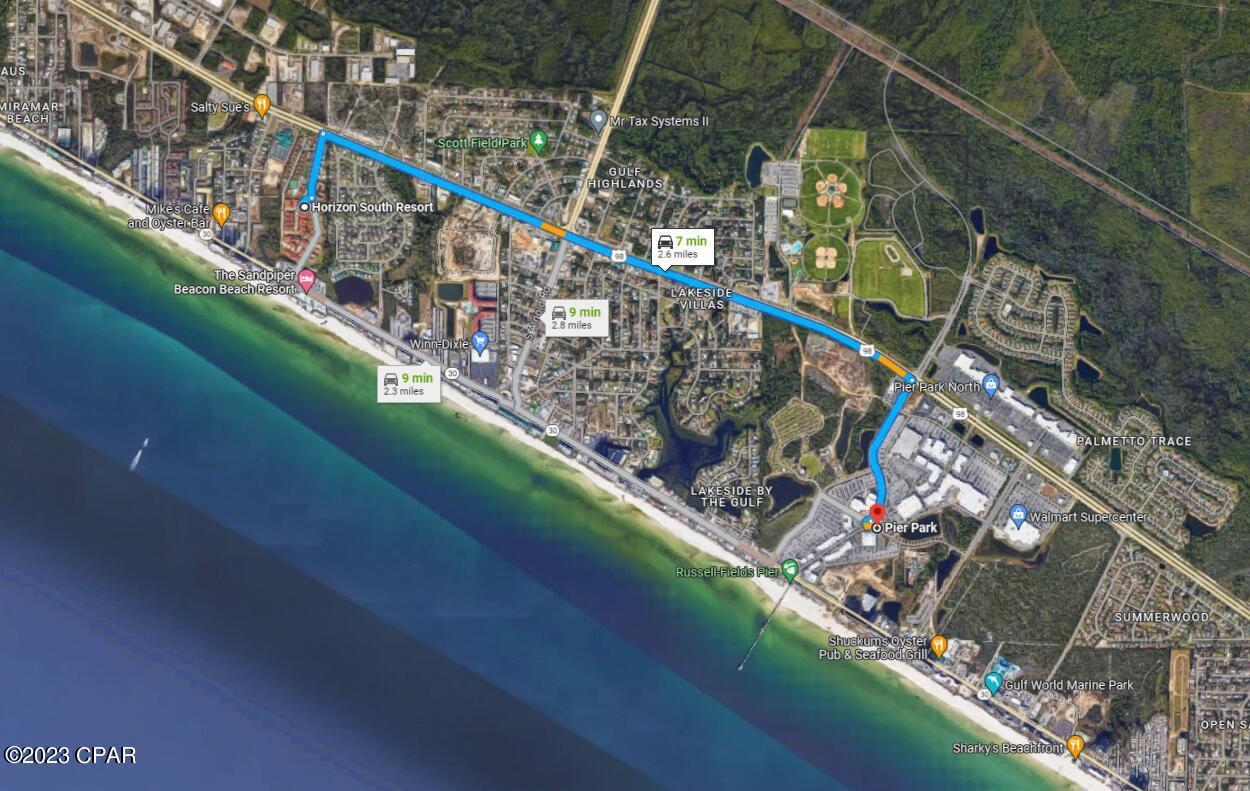 Horizon South XI - Residential