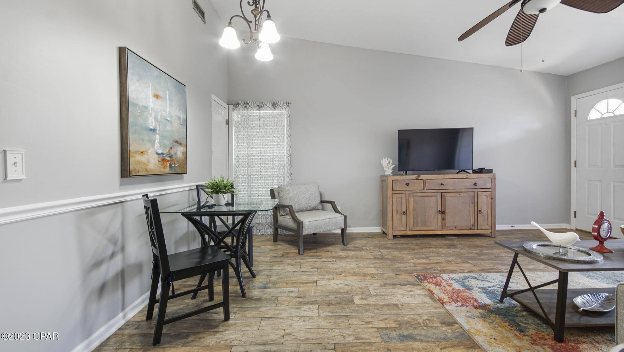 Horizon South XI - Residential