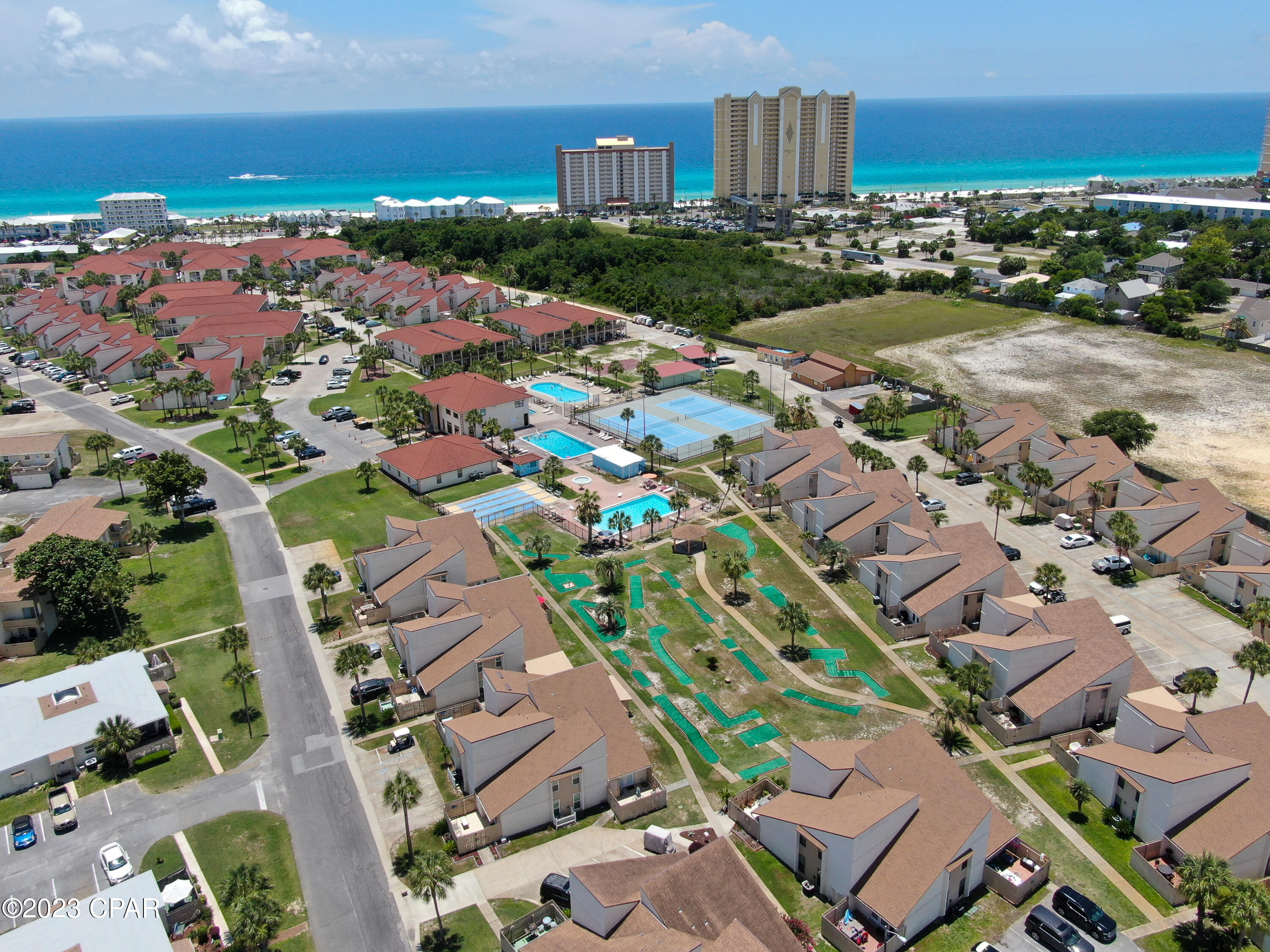 Horizon South XI - Residential