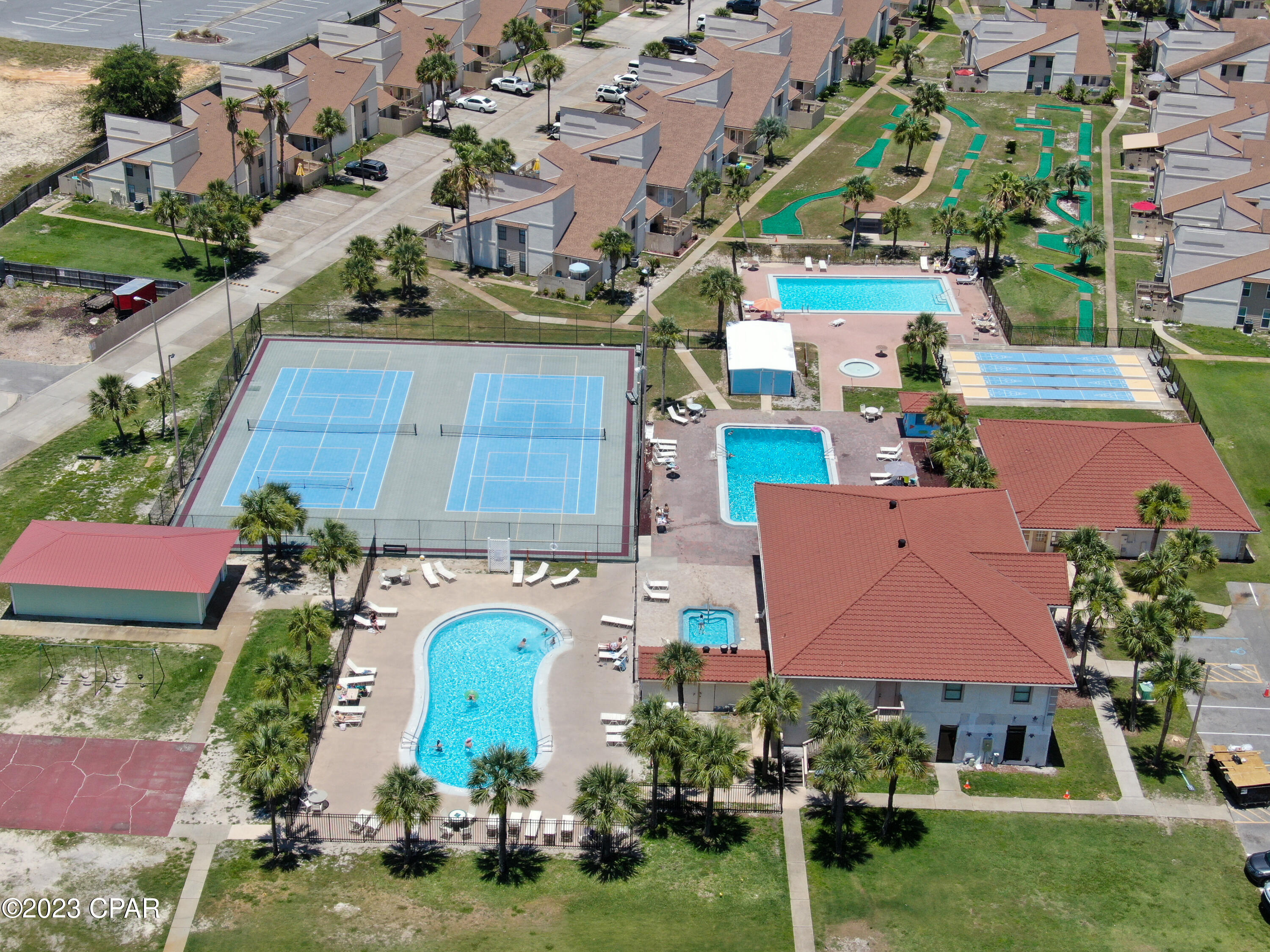 Horizon South XI - Residential