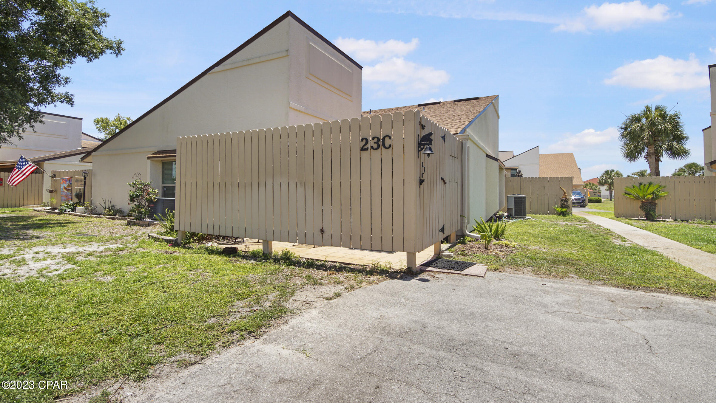 Horizon South XI - Residential