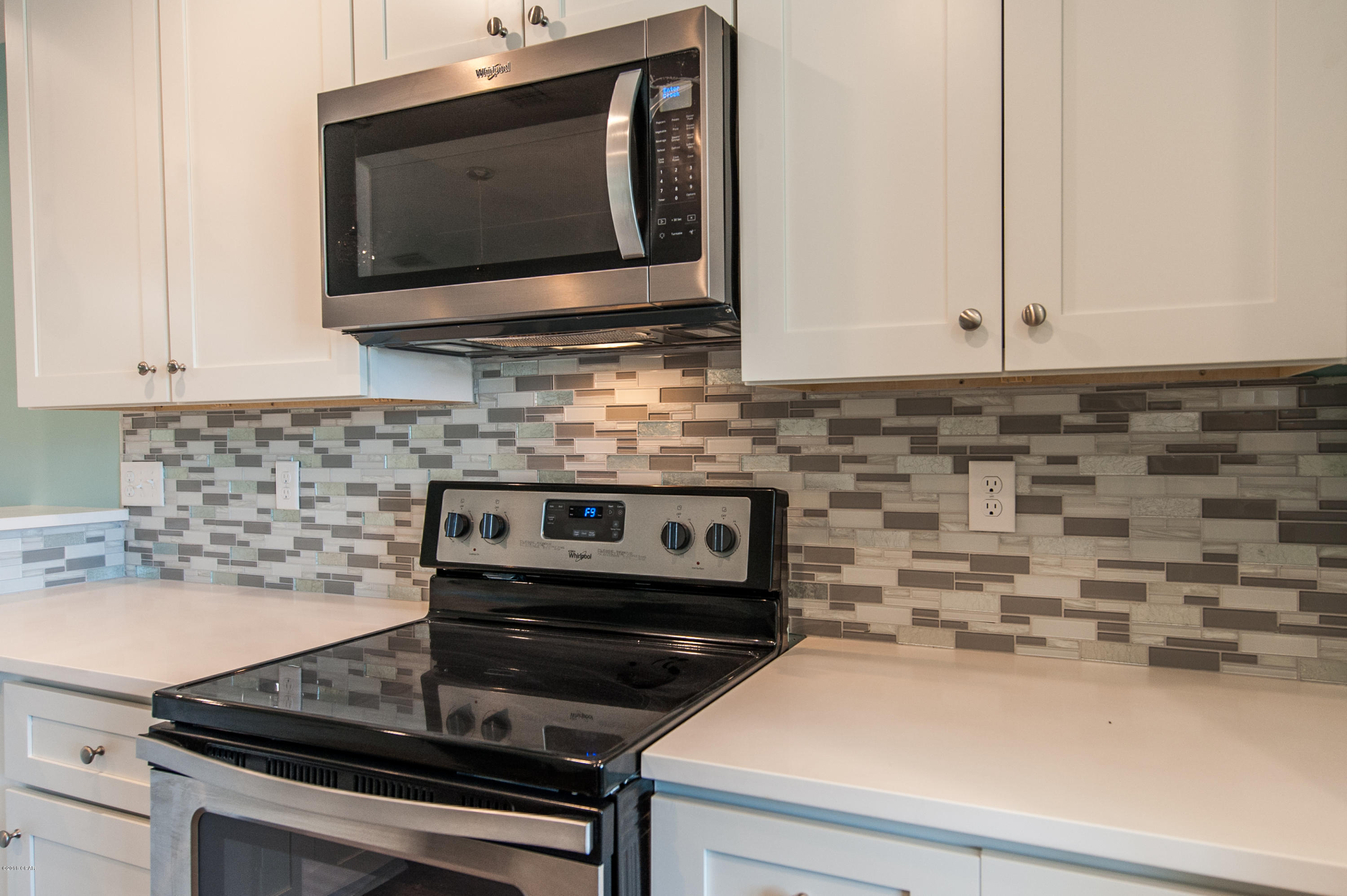 Treasure Island - Residential