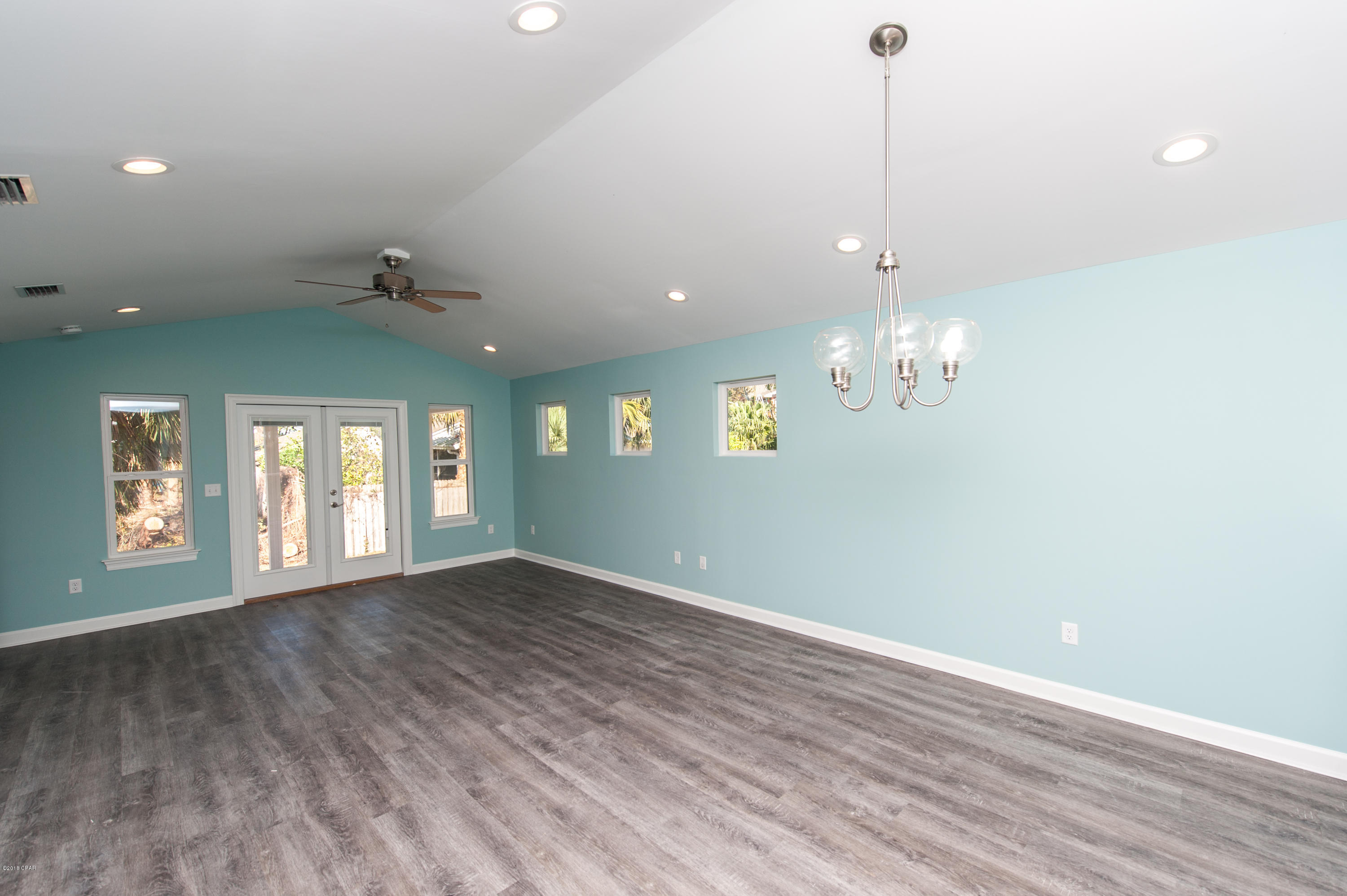 Treasure Island - Residential