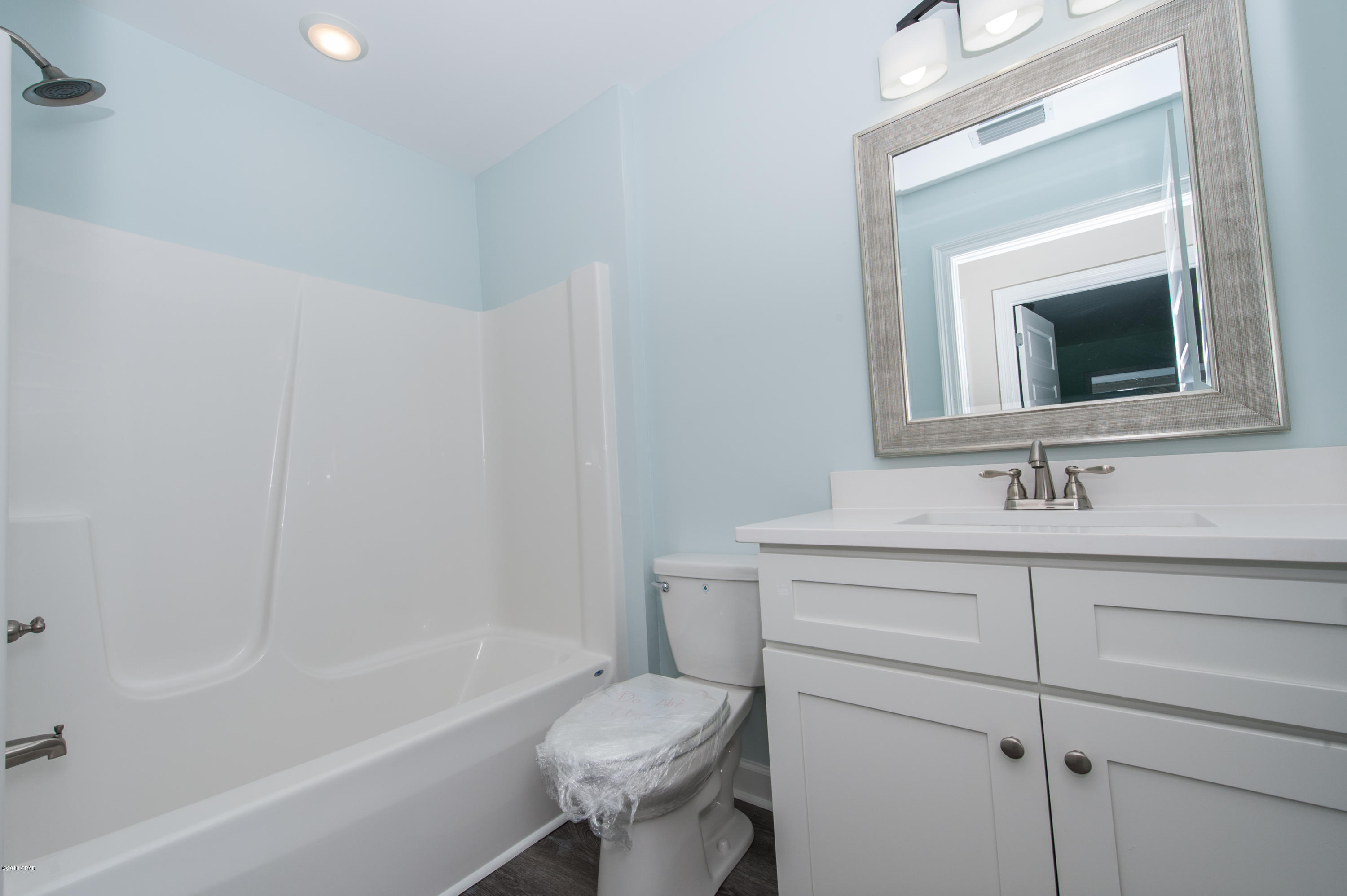 Treasure Island - Residential