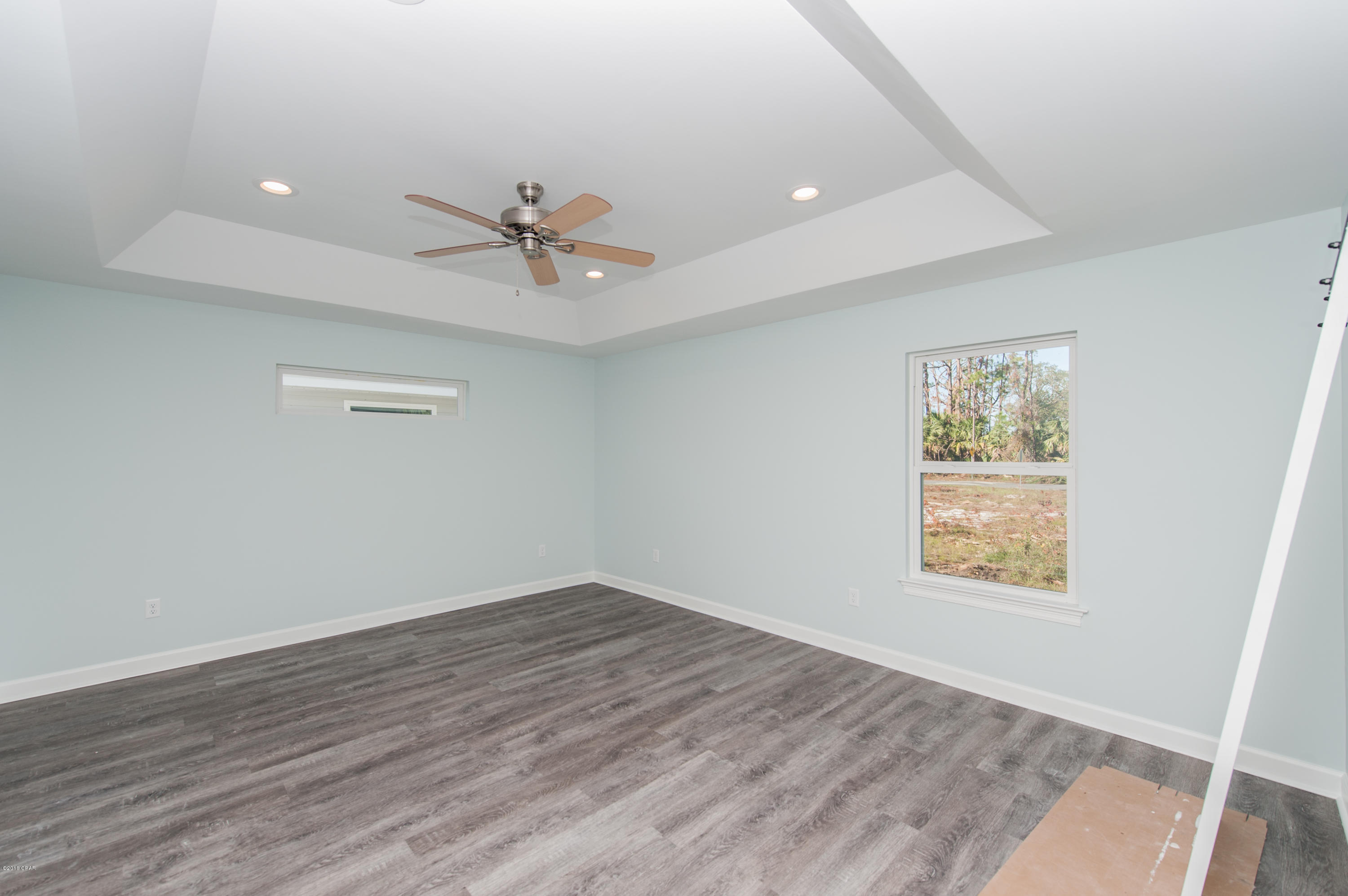 Treasure Island - Residential