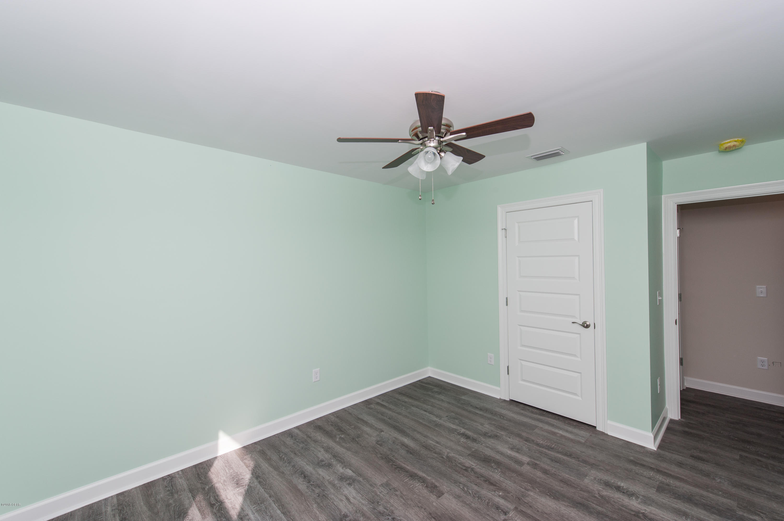 Treasure Island - Residential