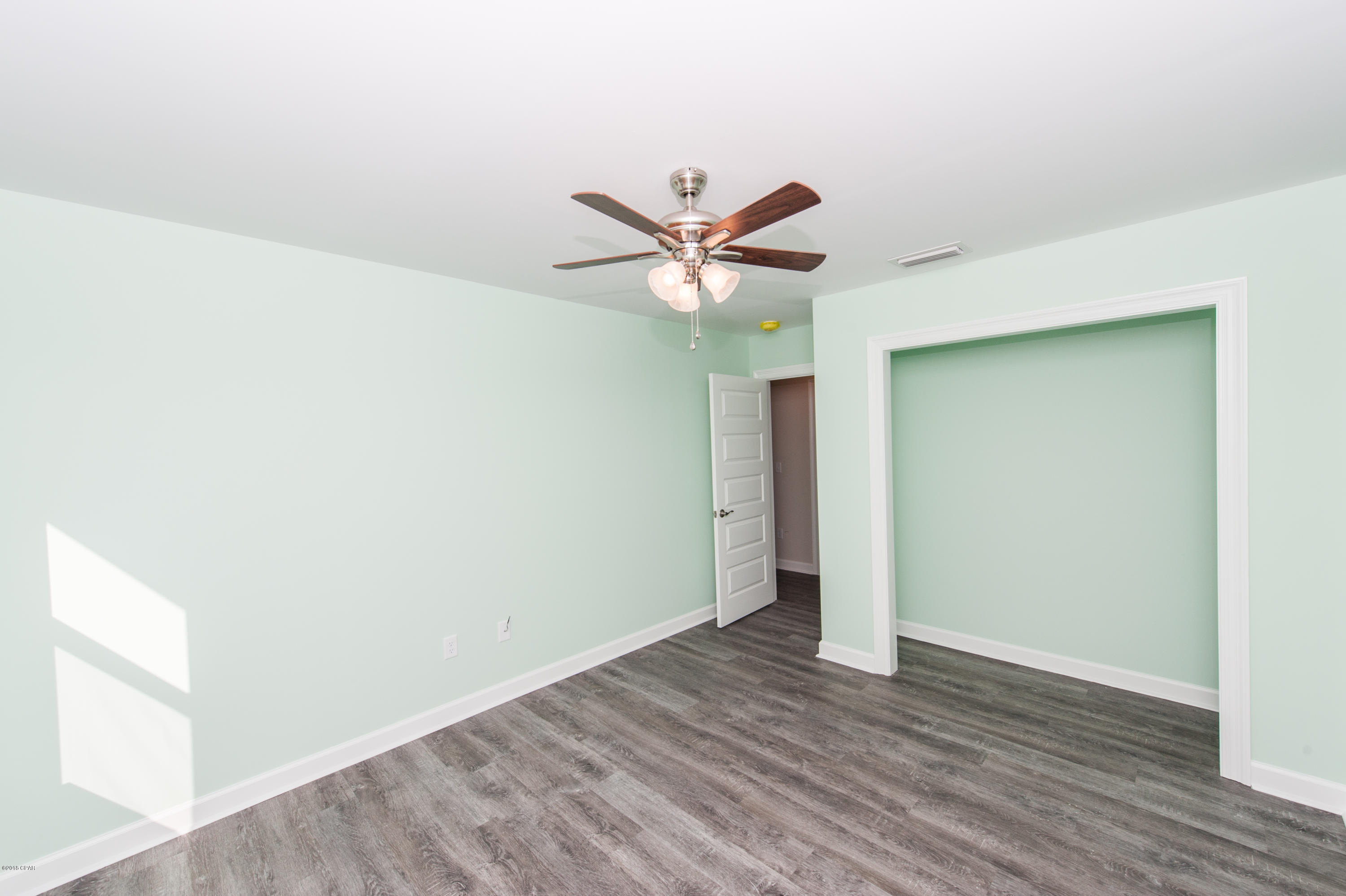 Treasure Island - Residential