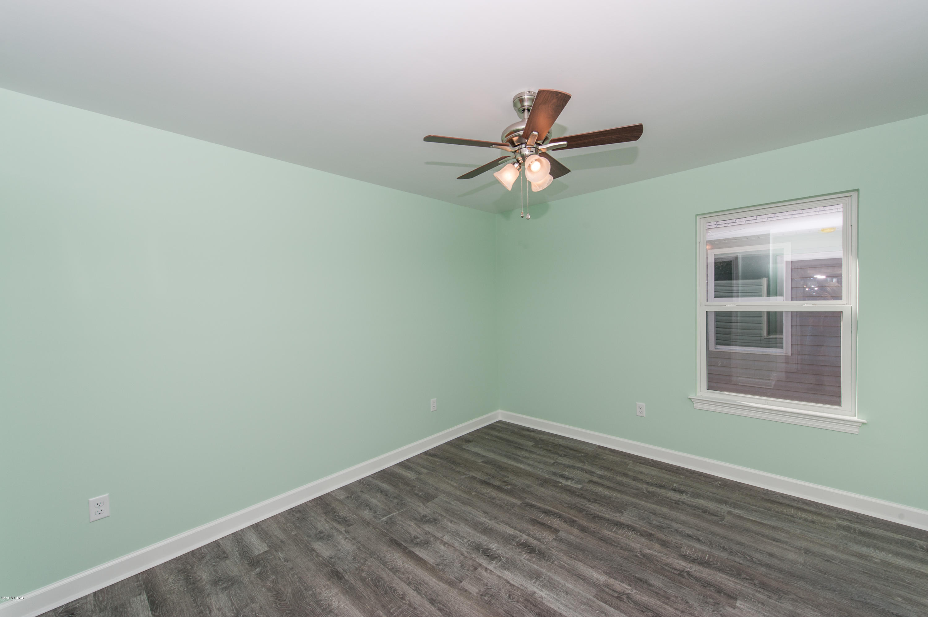 Treasure Island - Residential