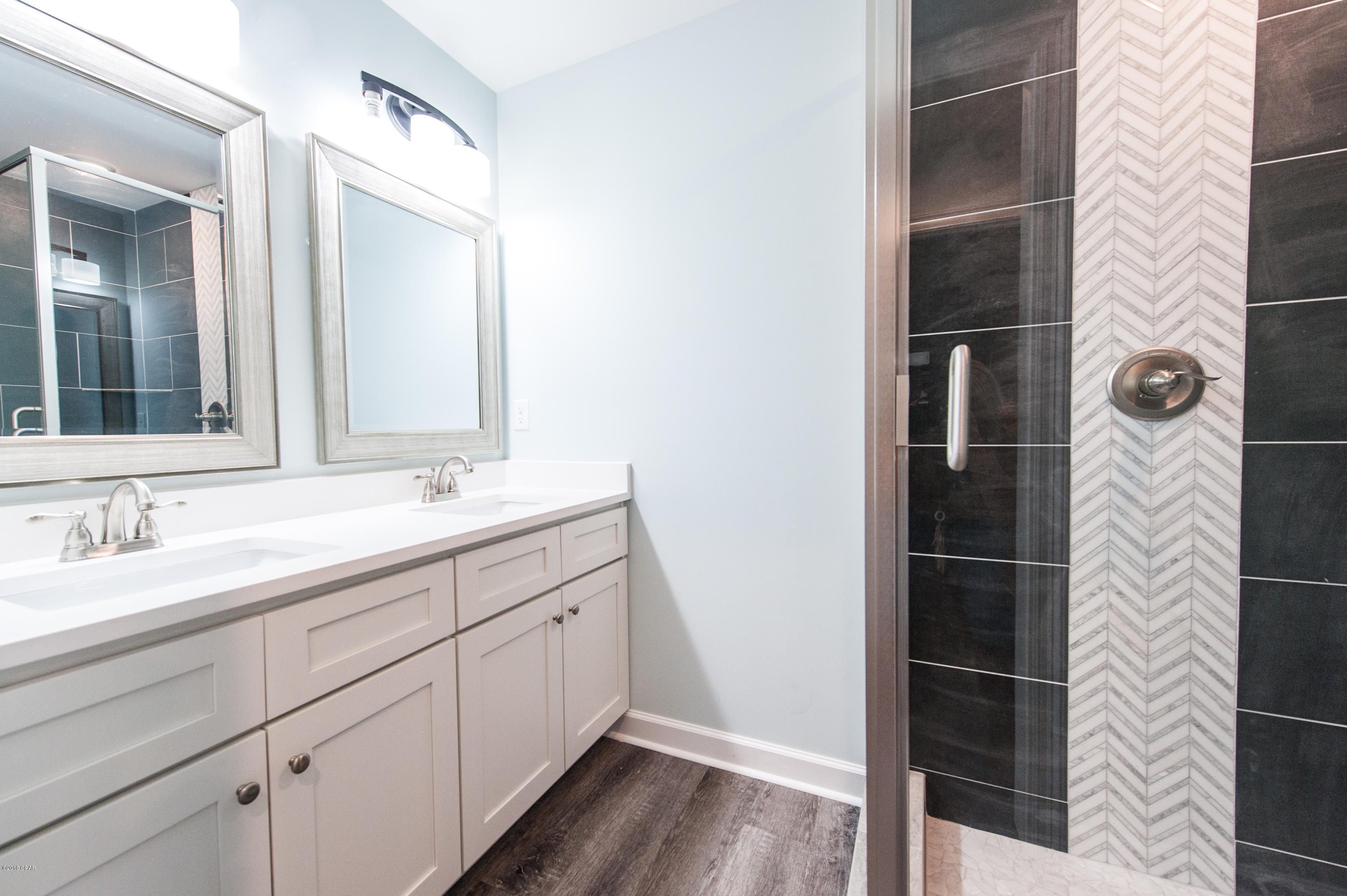 Treasure Island - Residential