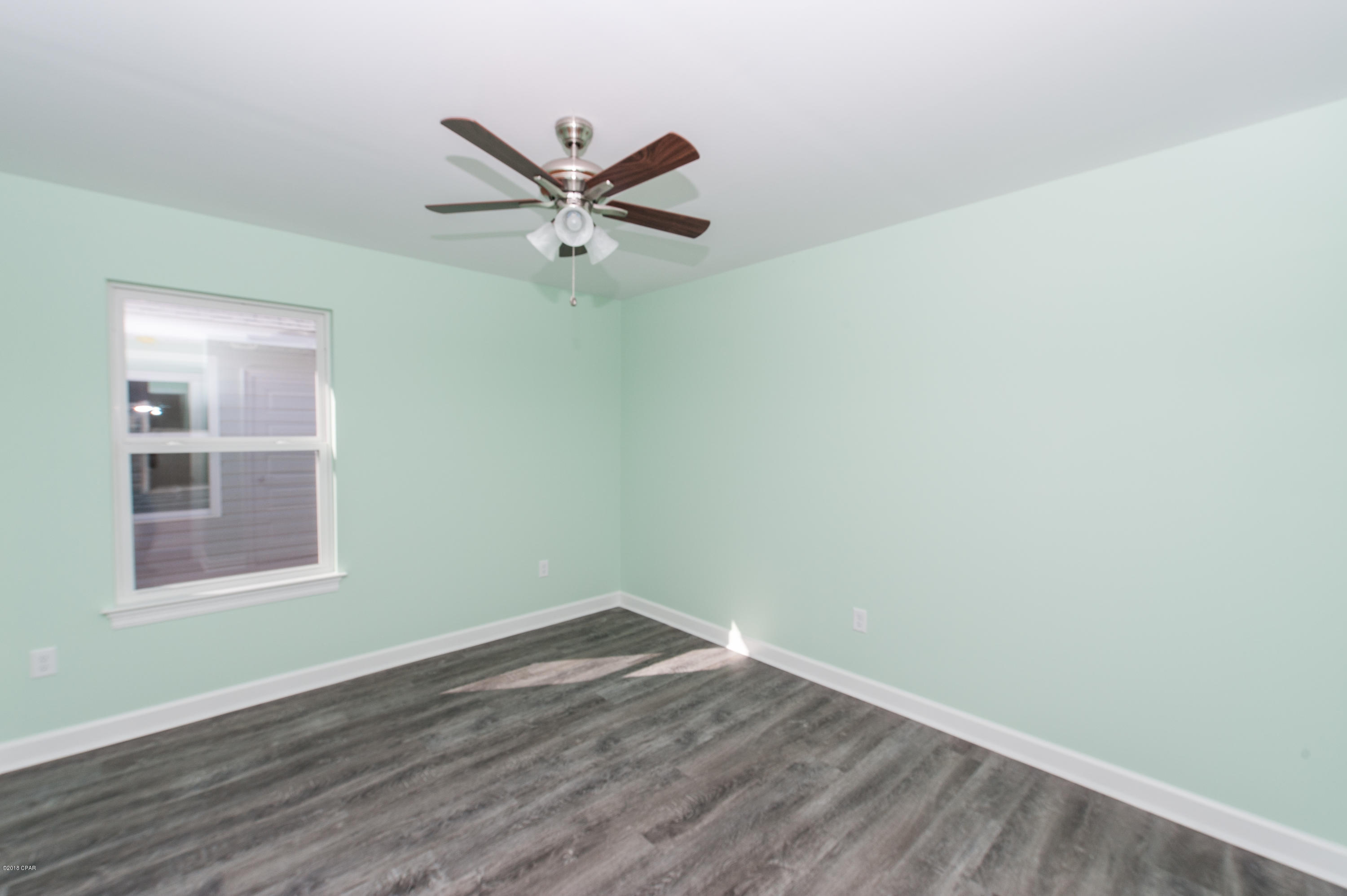 Treasure Island - Residential