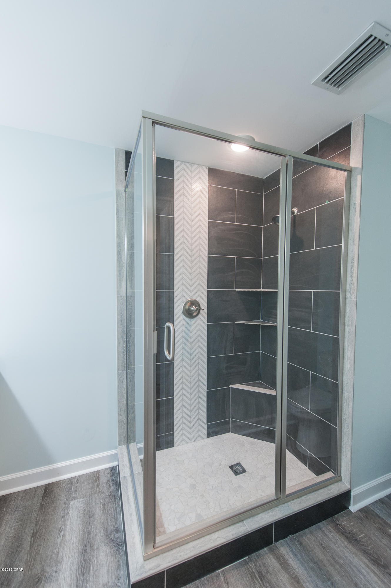 Treasure Island - Residential