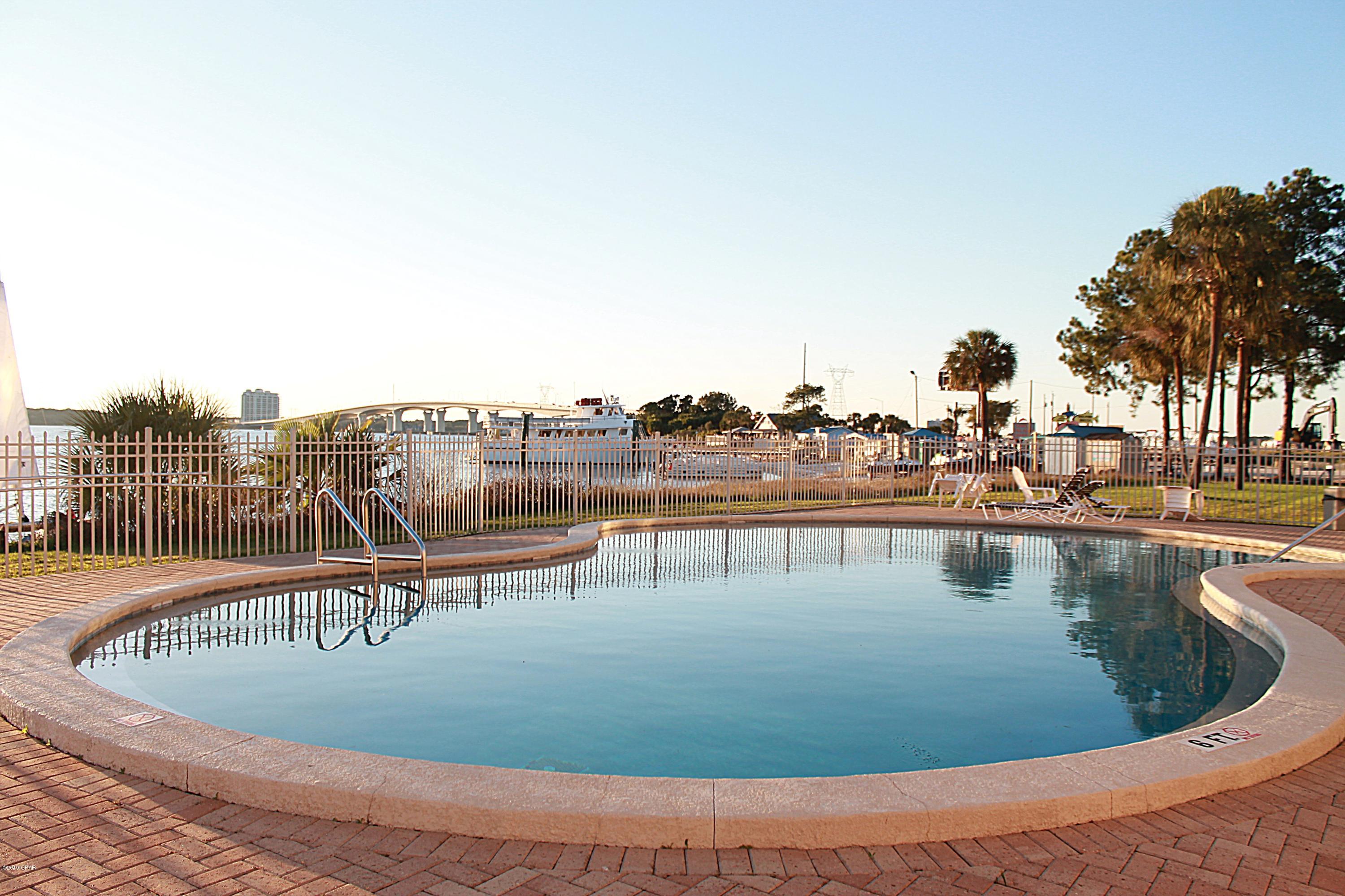 Sun Harbor Condo - Residential