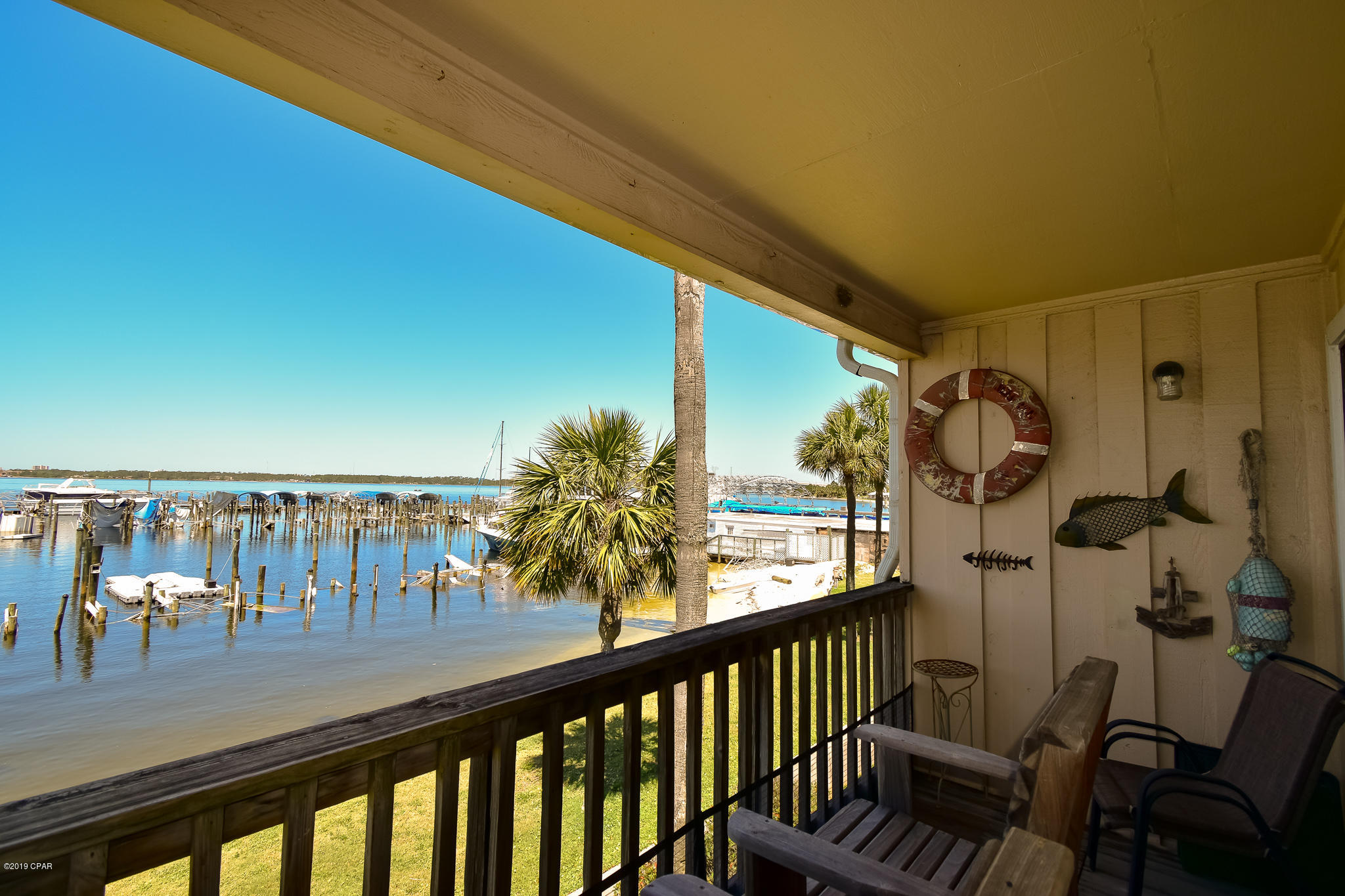 Sun Harbor Condo - Residential