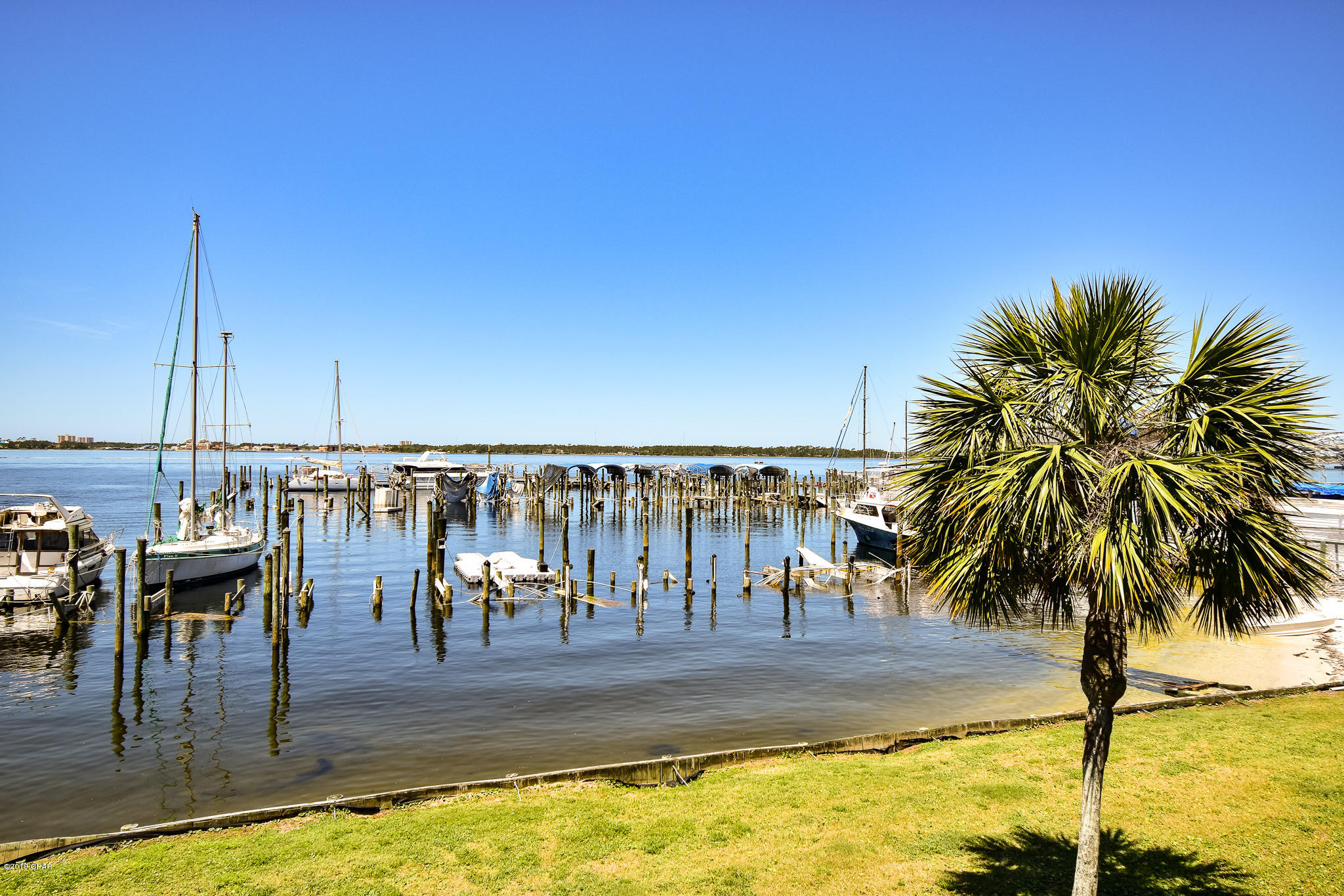 Sun Harbor Condo - Residential