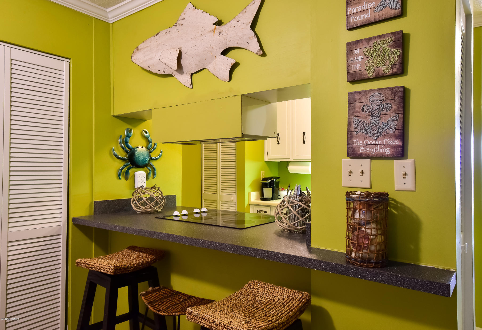 Sun Harbor Condo - Residential