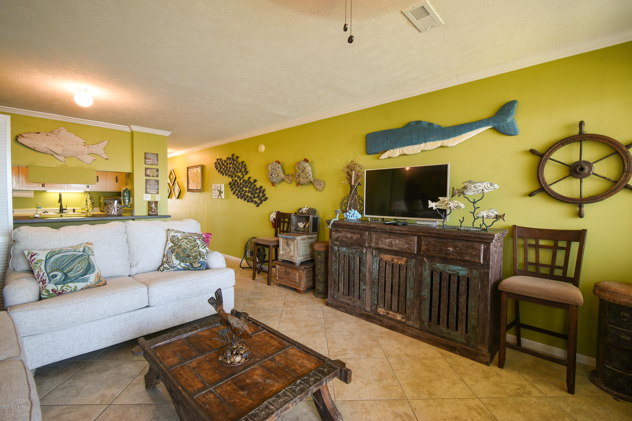 Sun Harbor Condo - Residential