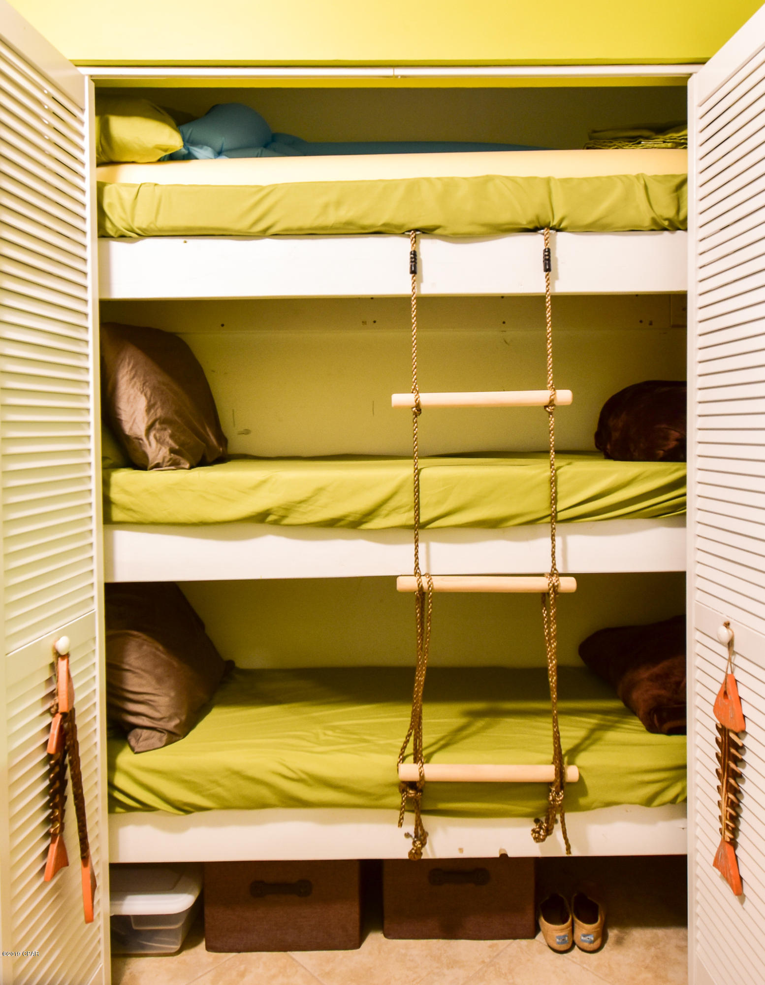 Sun Harbor Condo - Residential