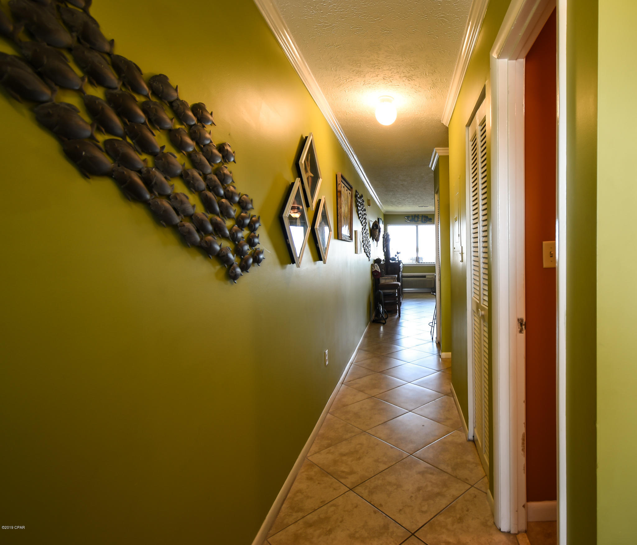 Sun Harbor Condo - Residential