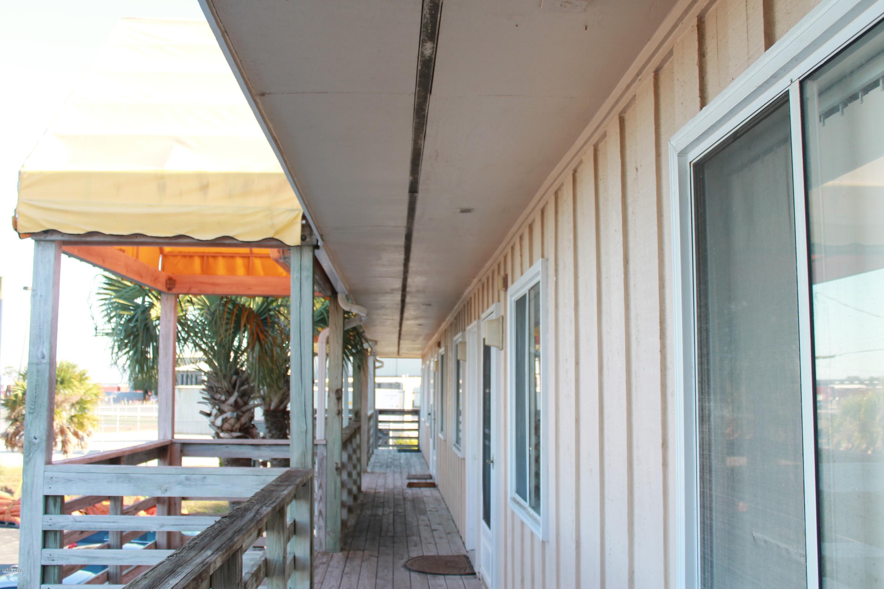 Sun Harbor Condo - Residential