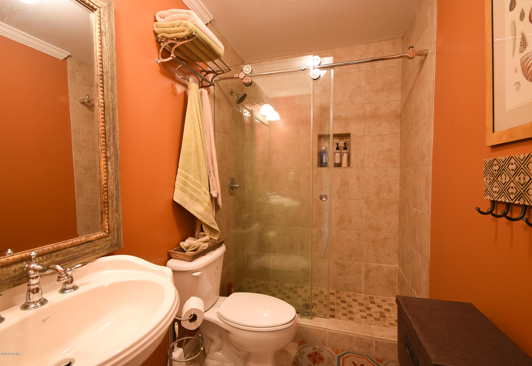 Sun Harbor Condo - Residential