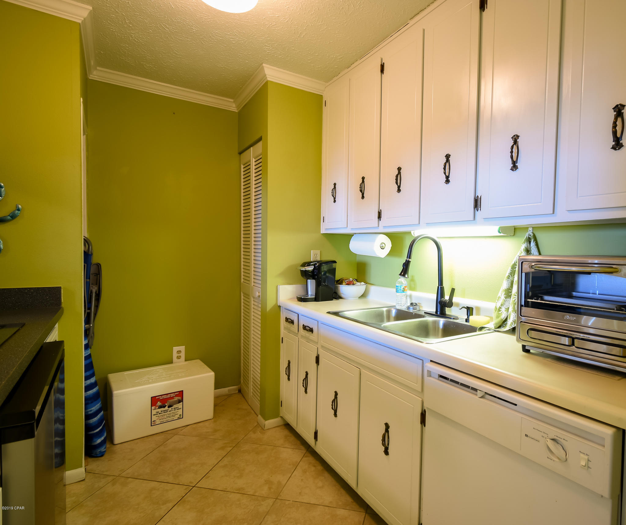 Sun Harbor Condo - Residential