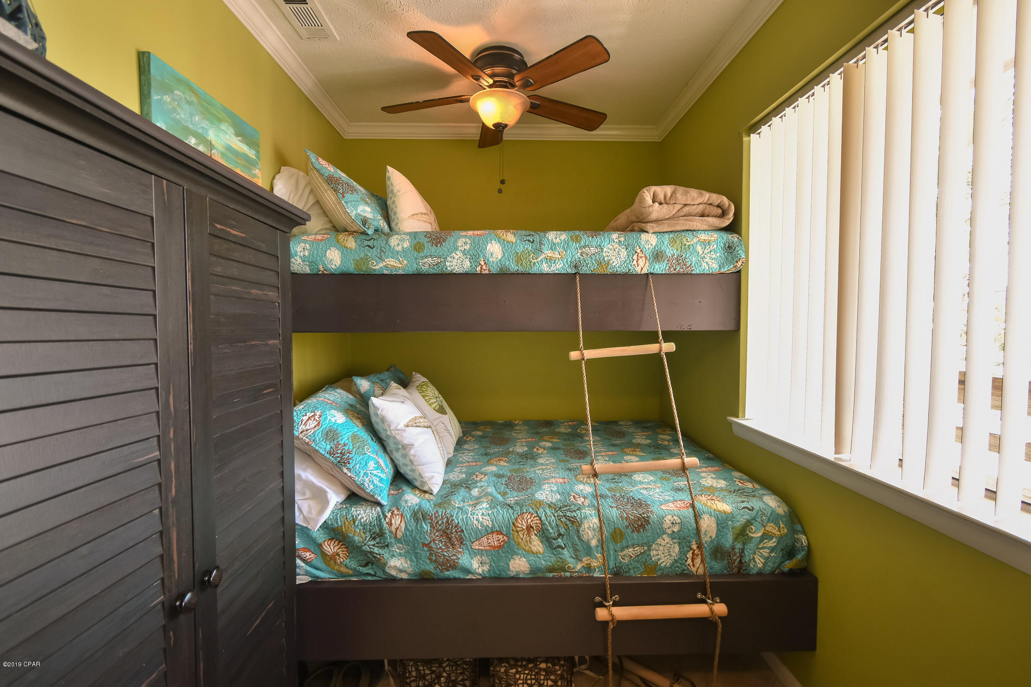 Sun Harbor Condo - Residential