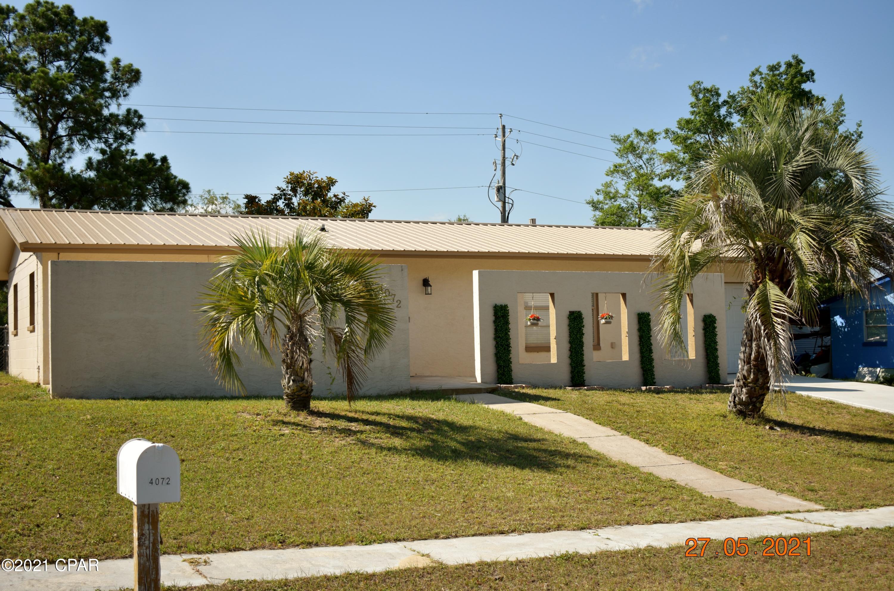 Sunny Hills Unit 4 - Residential