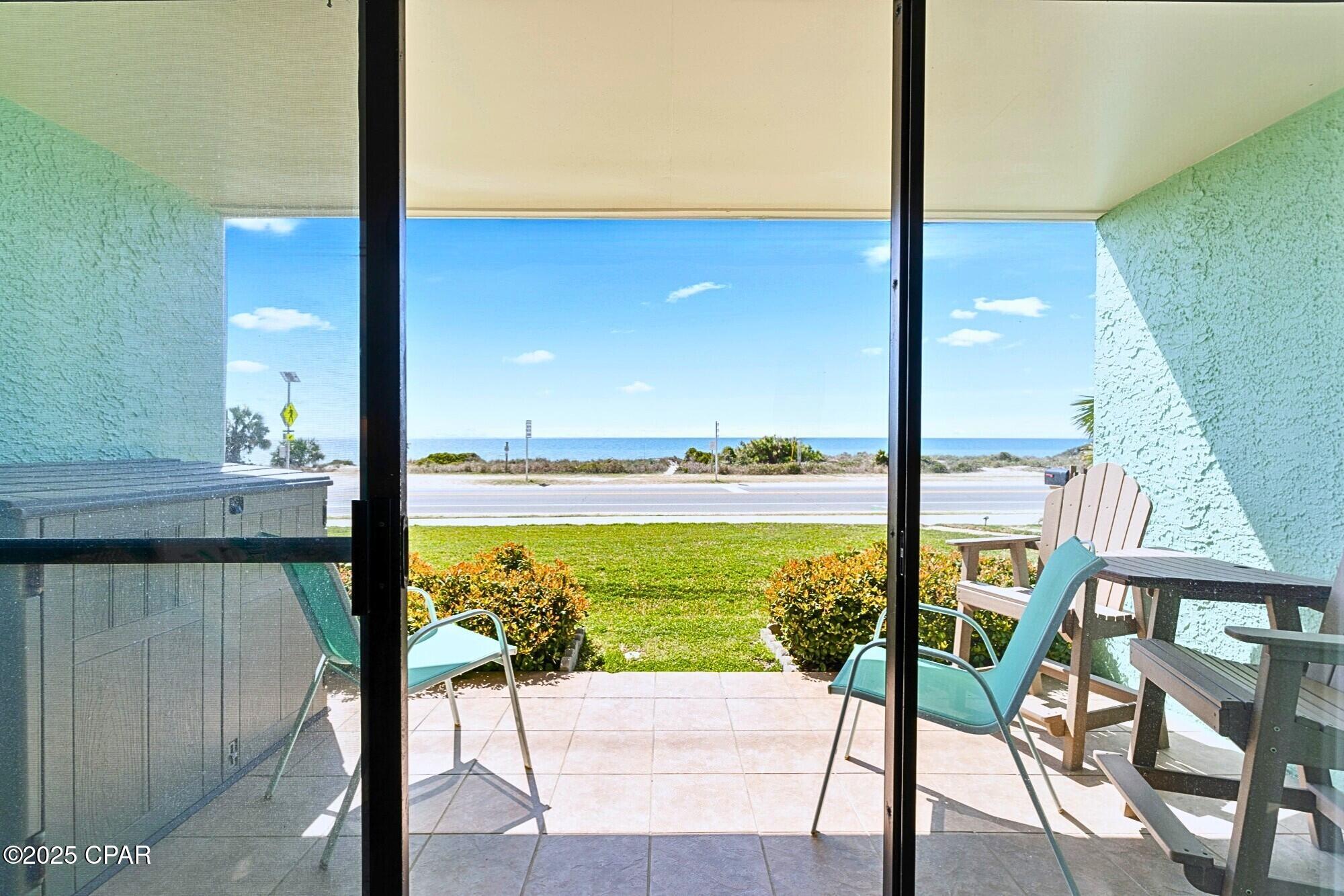 Emerald Shores Condo - Residential