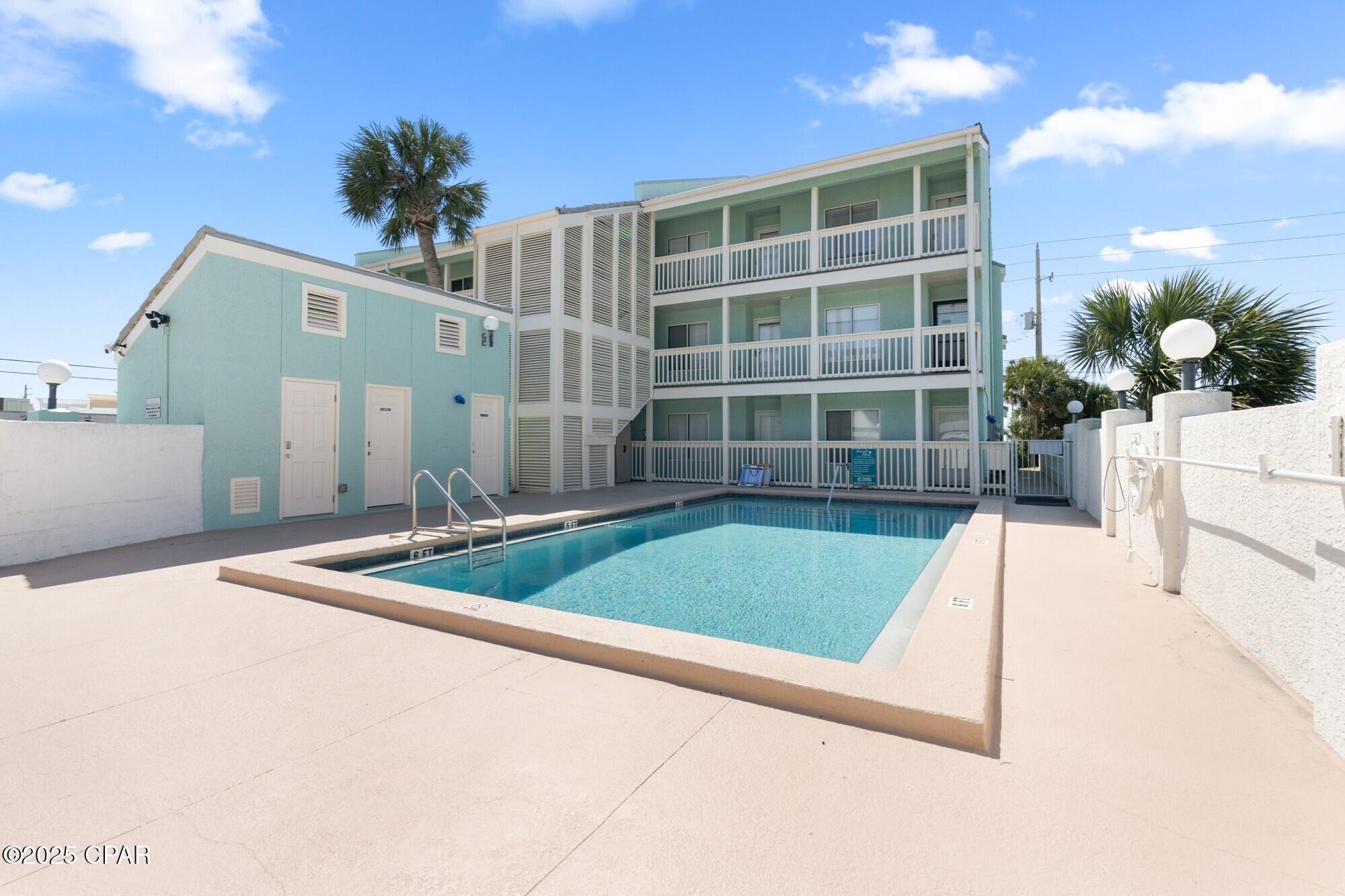 Emerald Shores Condo - Residential
