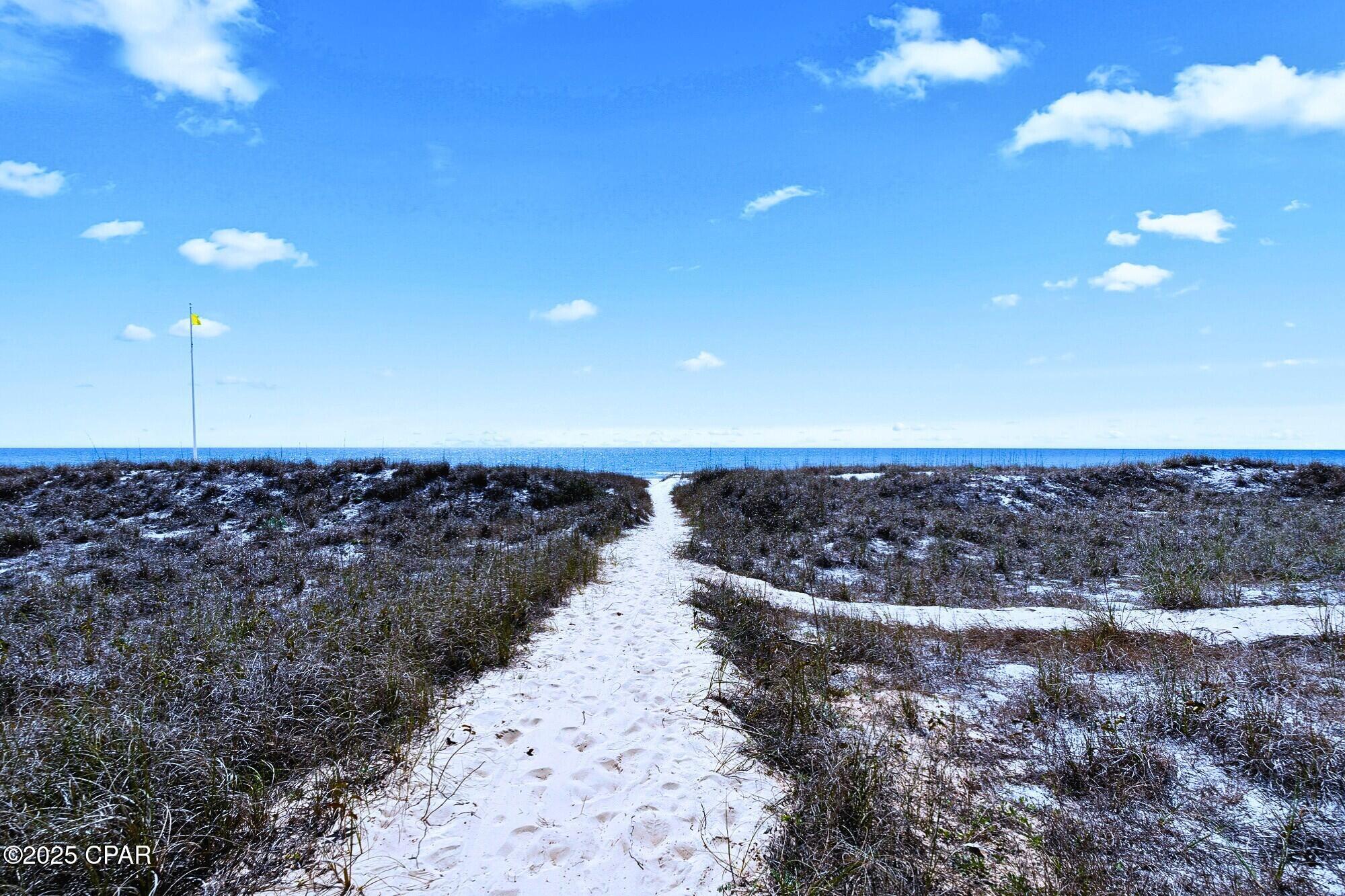 Emerald Shores Condo - Residential