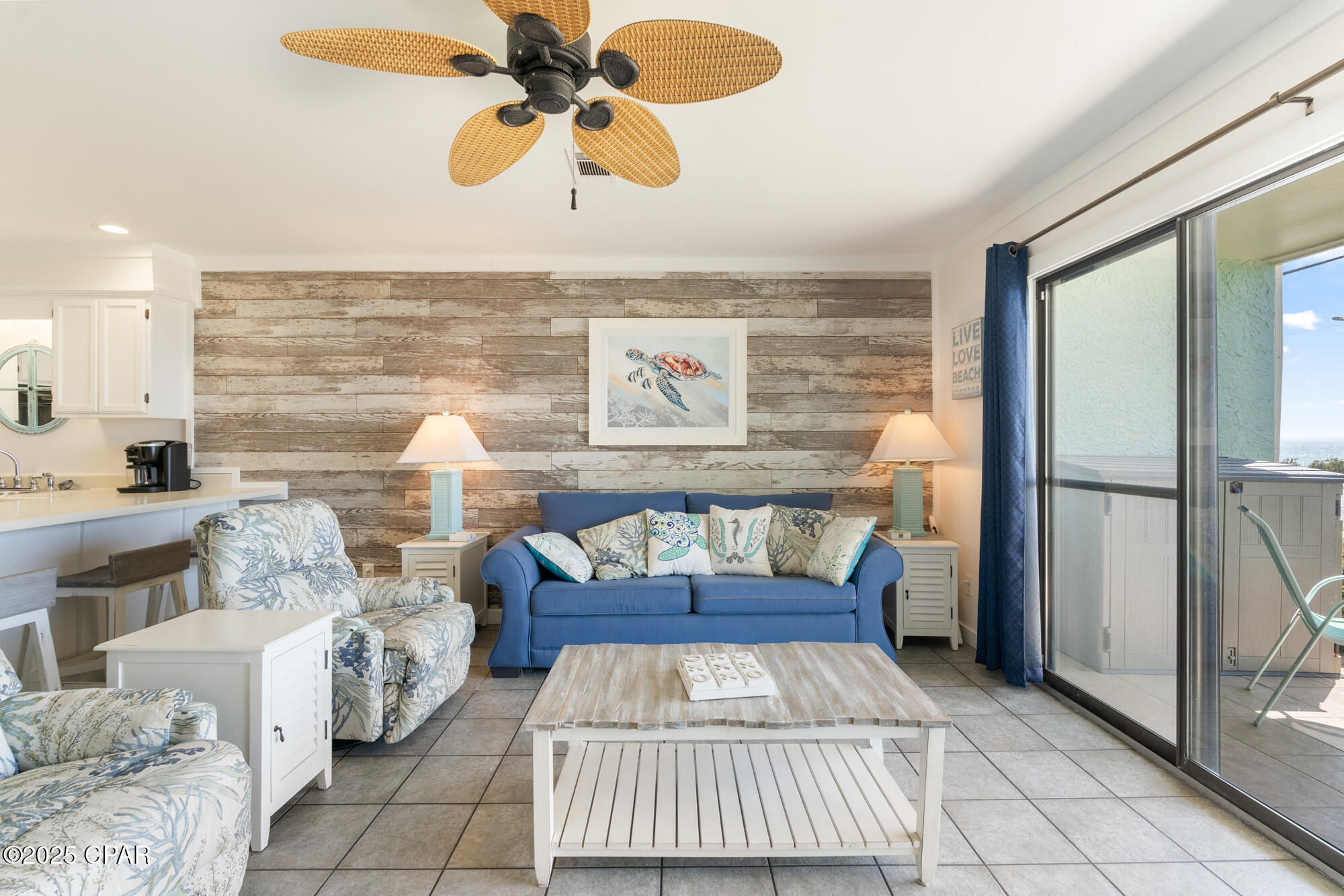 Emerald Shores Condo - Residential