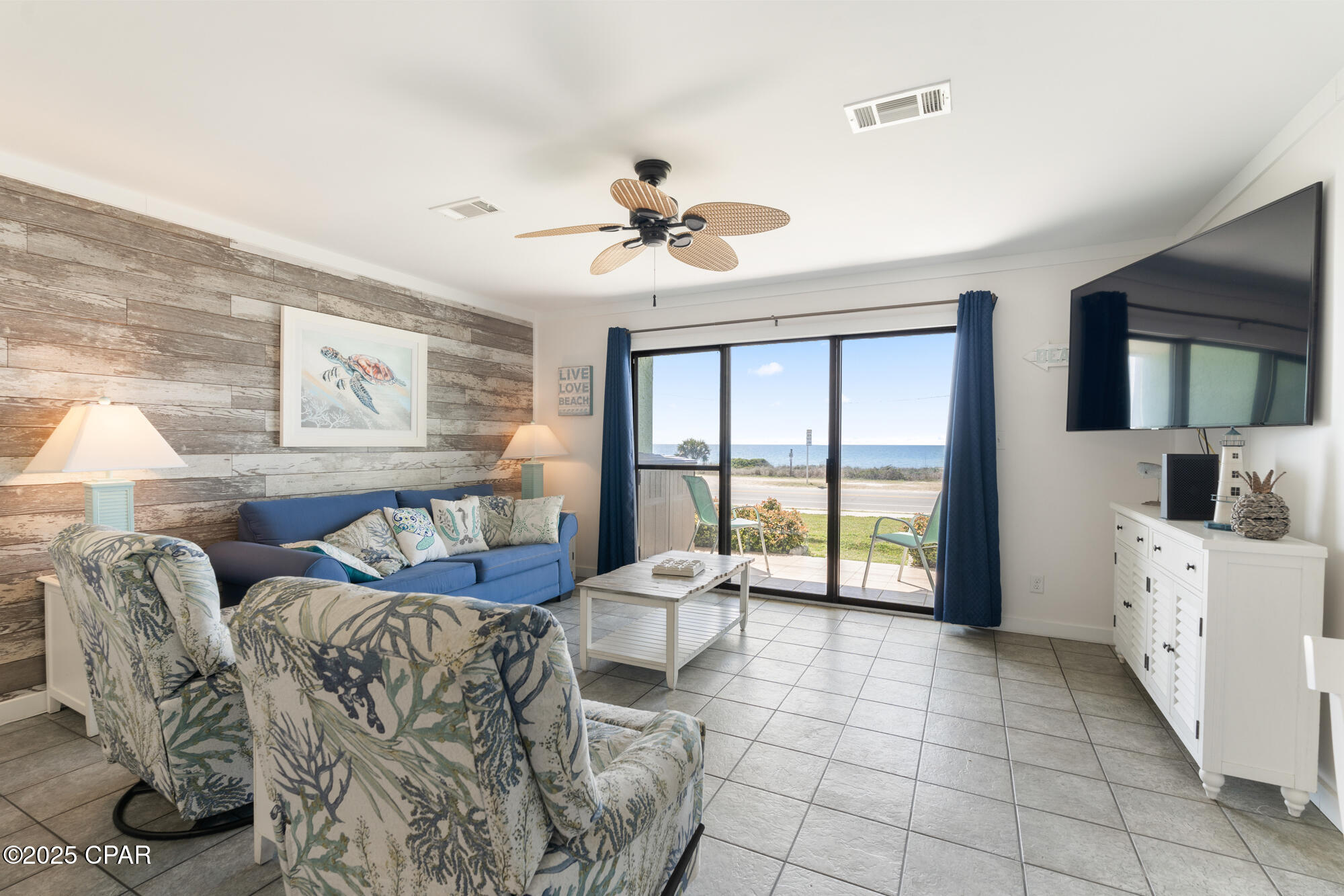 Emerald Shores Condo - Residential