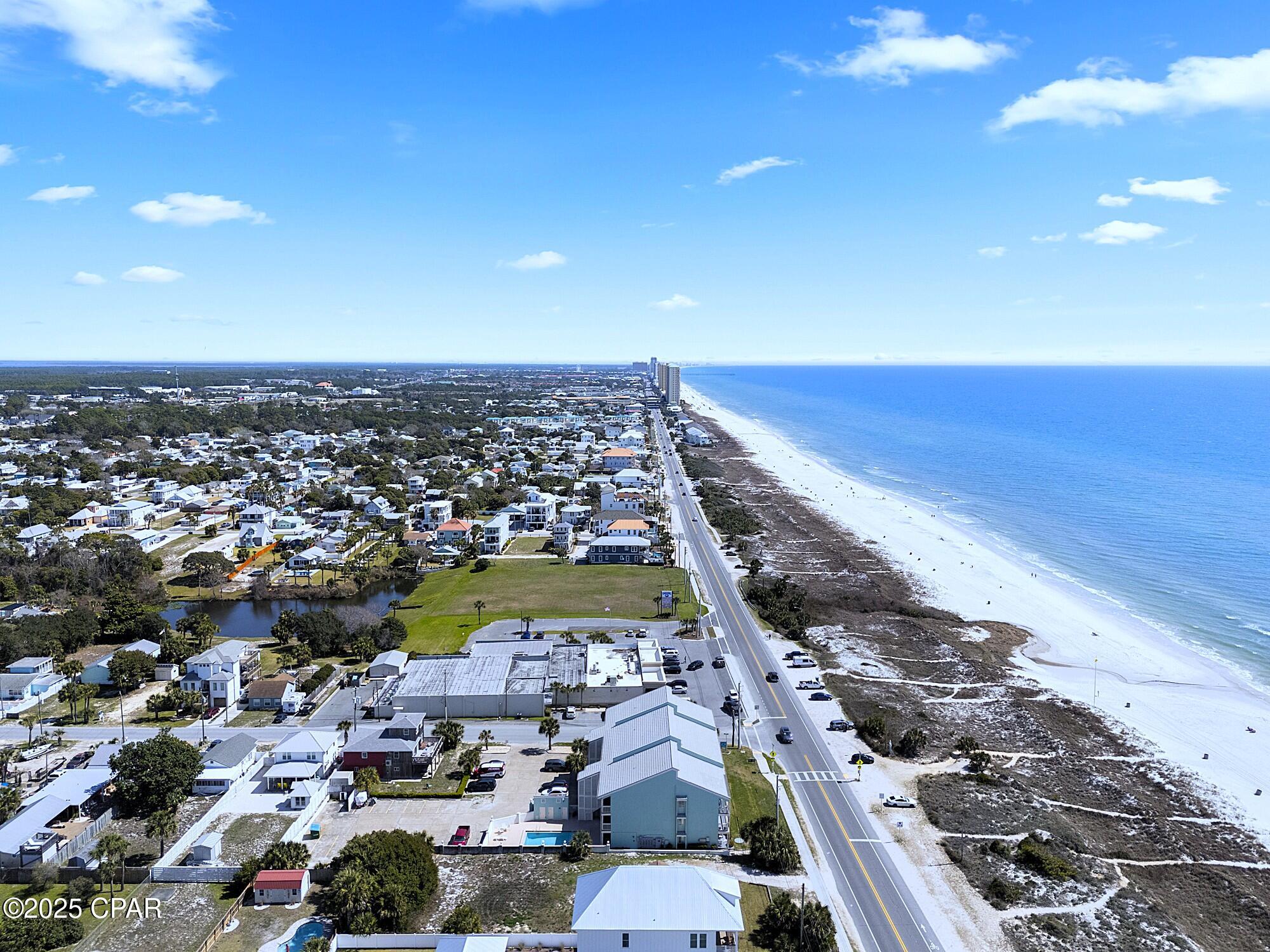 Emerald Shores Condo - Residential