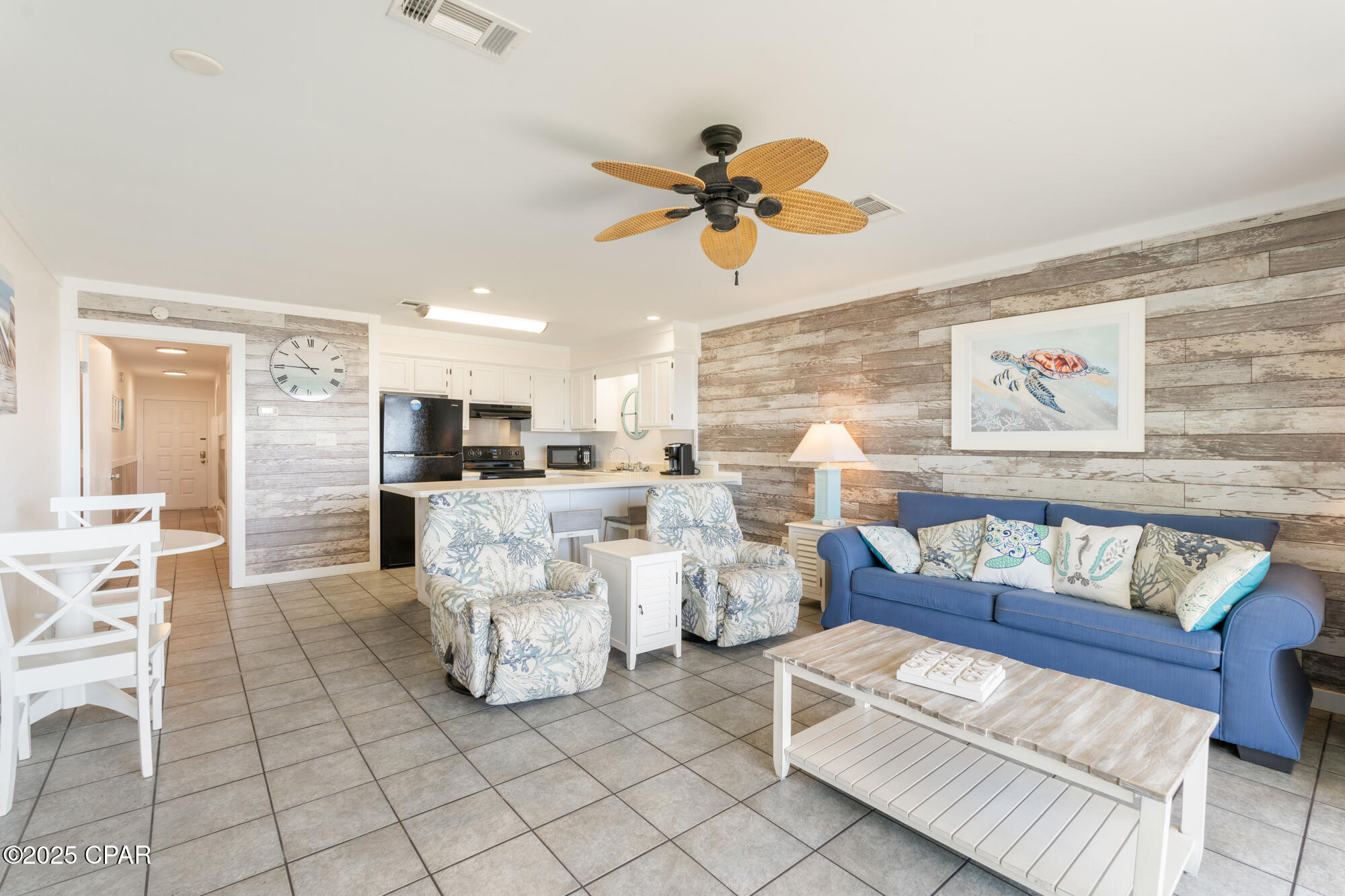 Emerald Shores Condo - Residential
