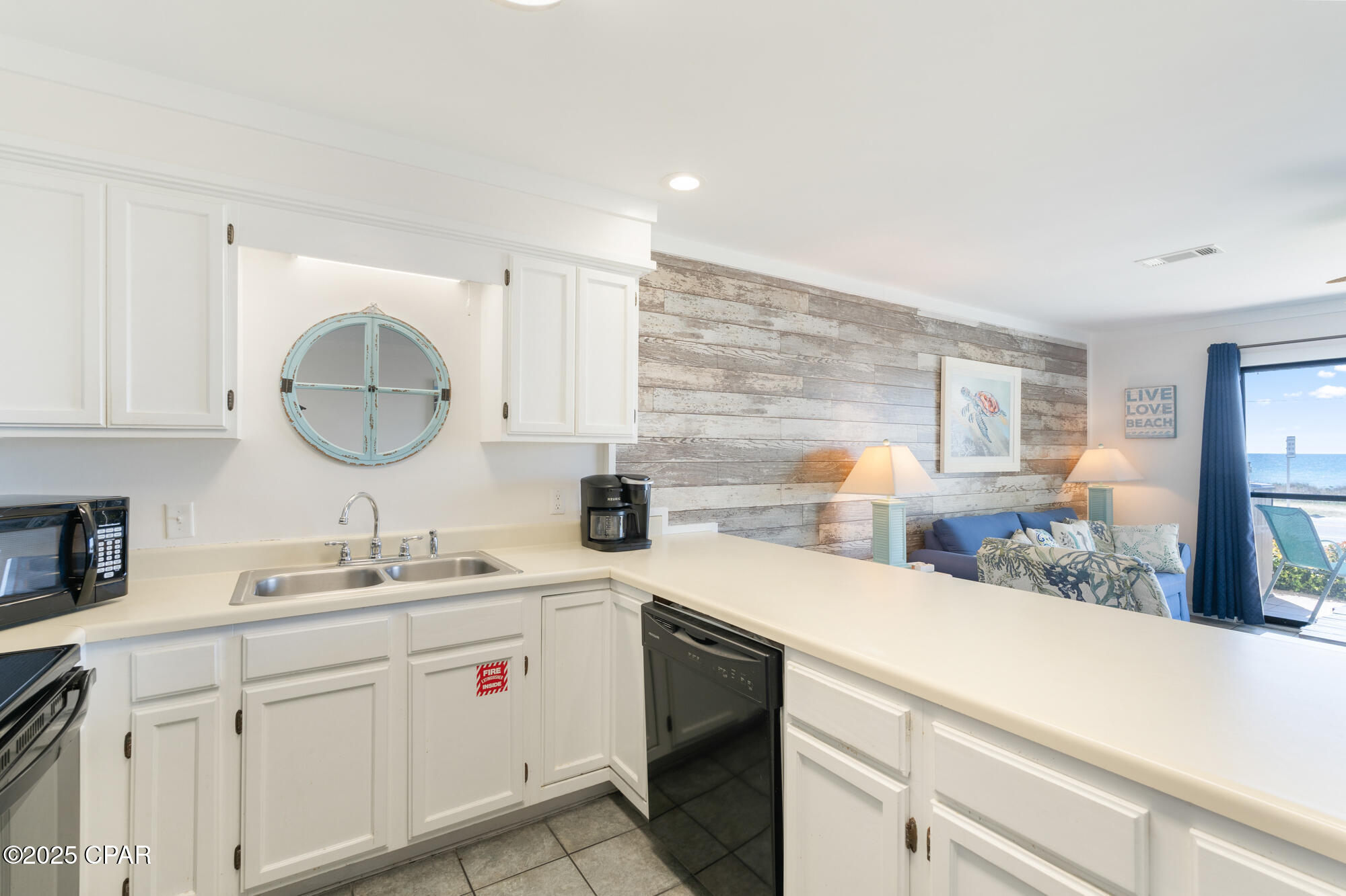 Emerald Shores Condo - Residential