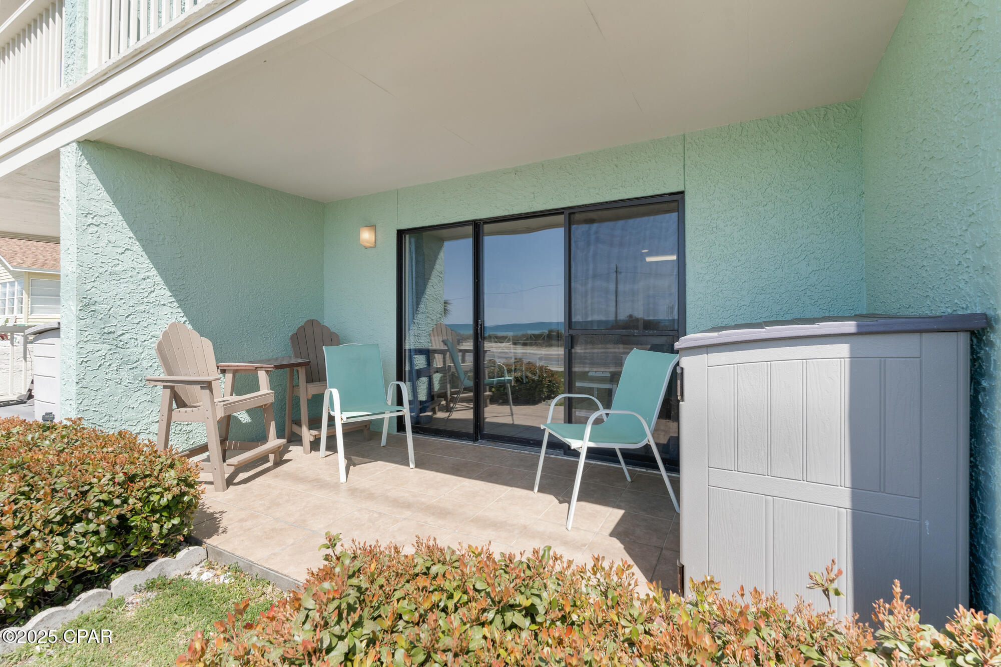 Emerald Shores Condo - Residential