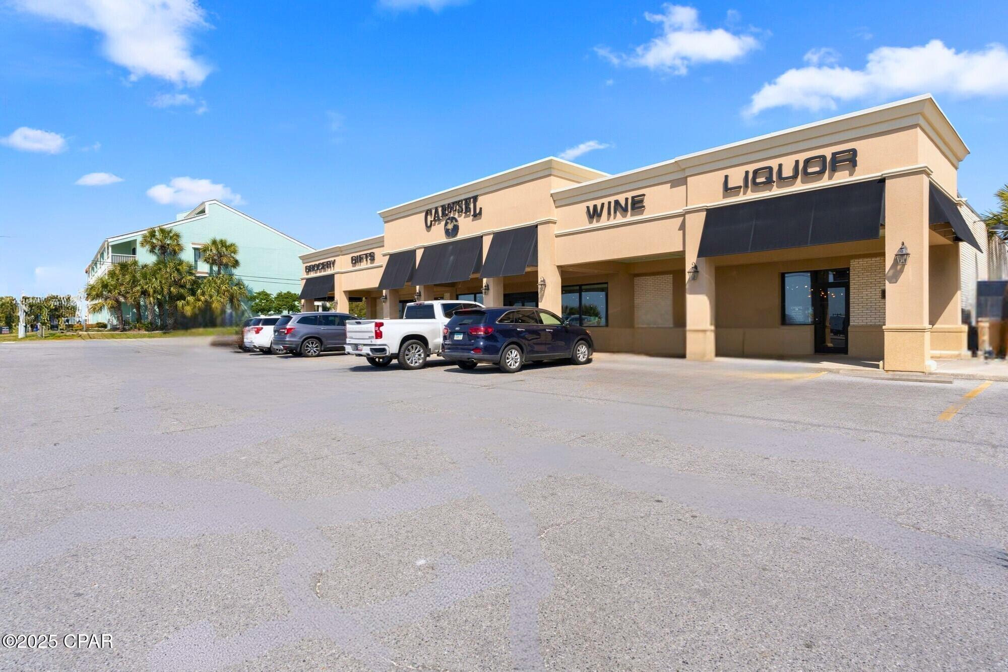 Emerald Shores Condo - Residential