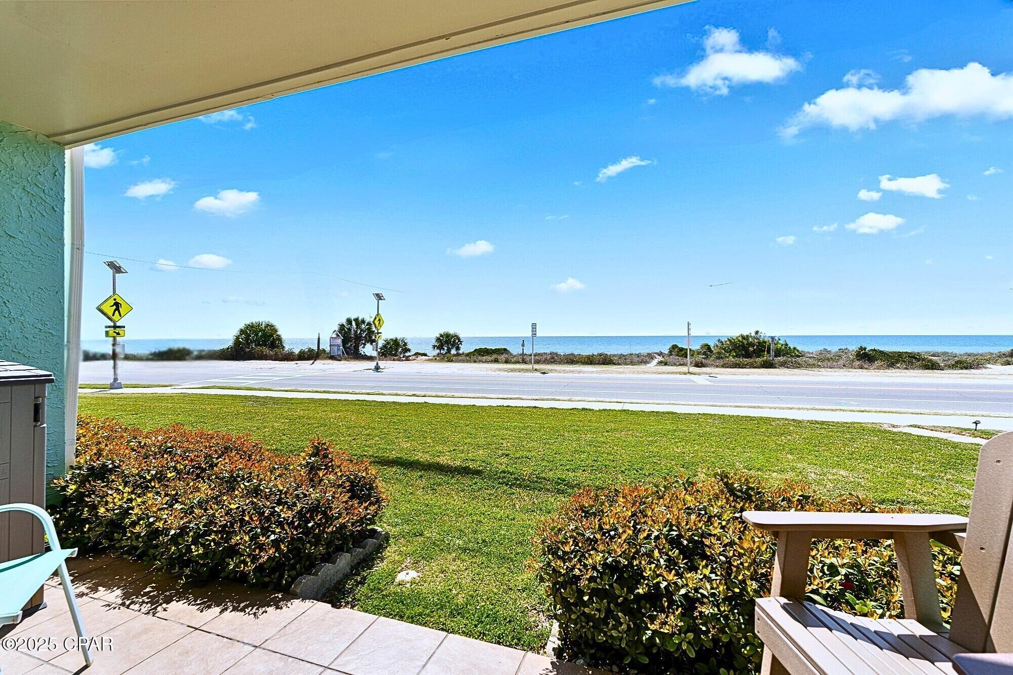 Emerald Shores Condo - Residential