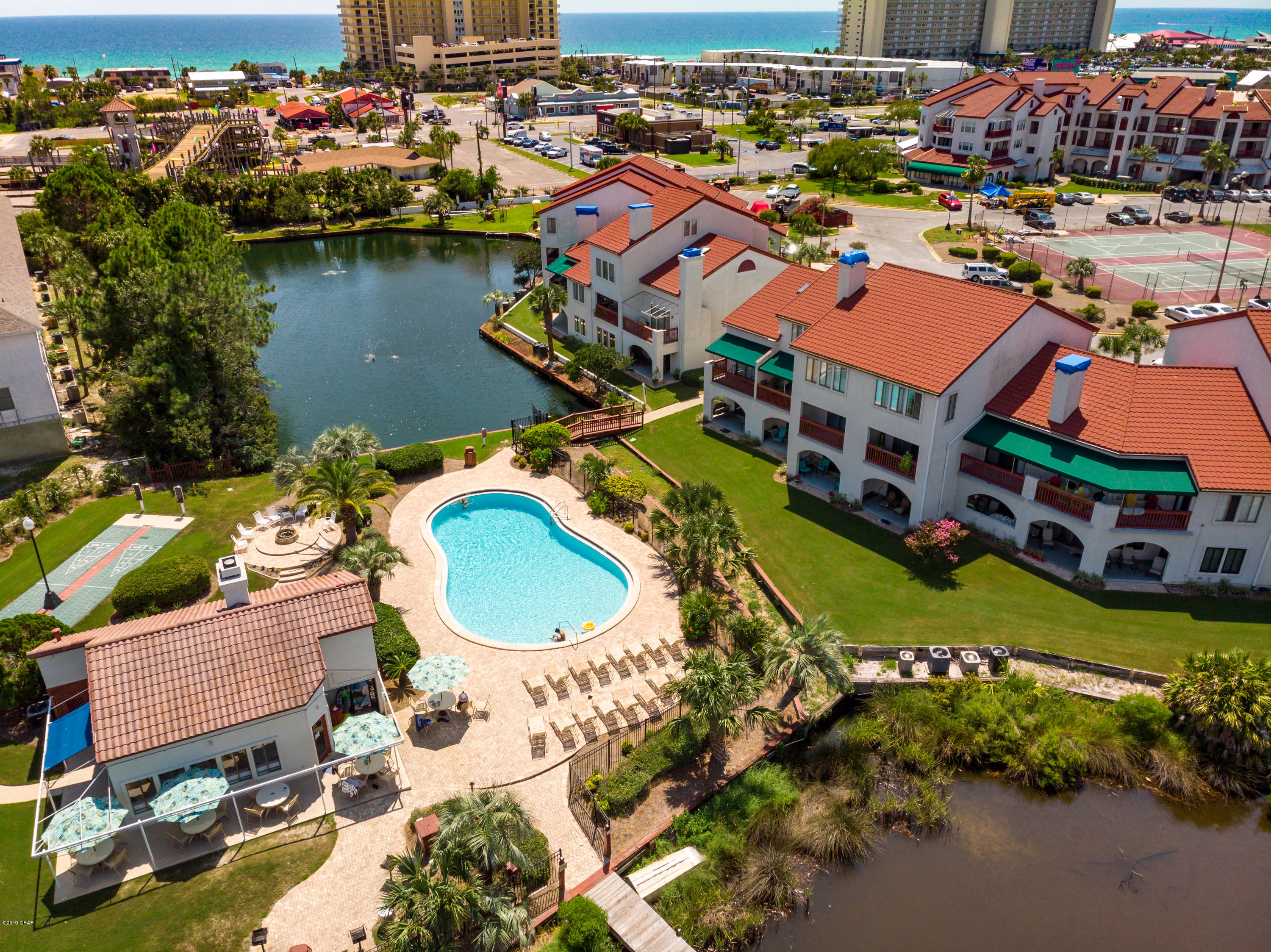 Villas Of St. Thomas 2 - Residential