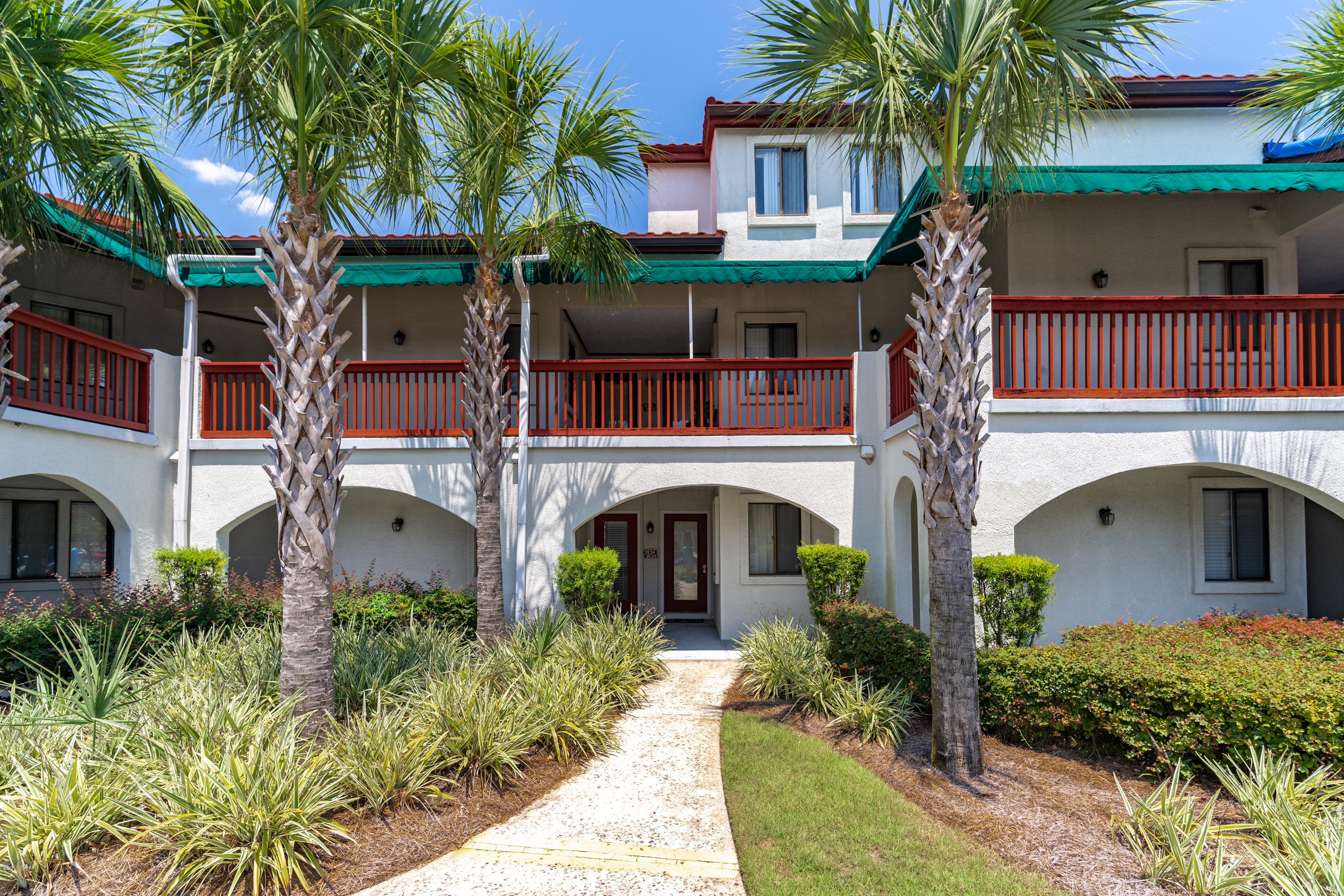 Villas Of St. Thomas 2 - Residential