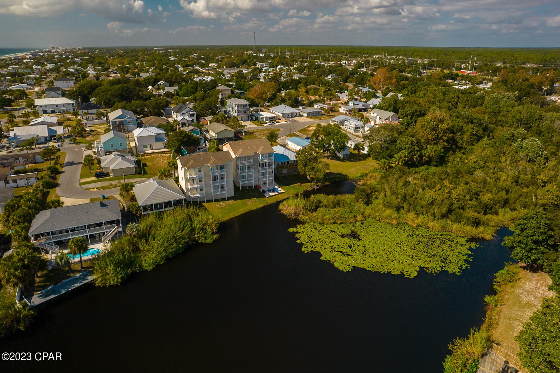 Laguna Beach Estates 9th Add - Residential Lease