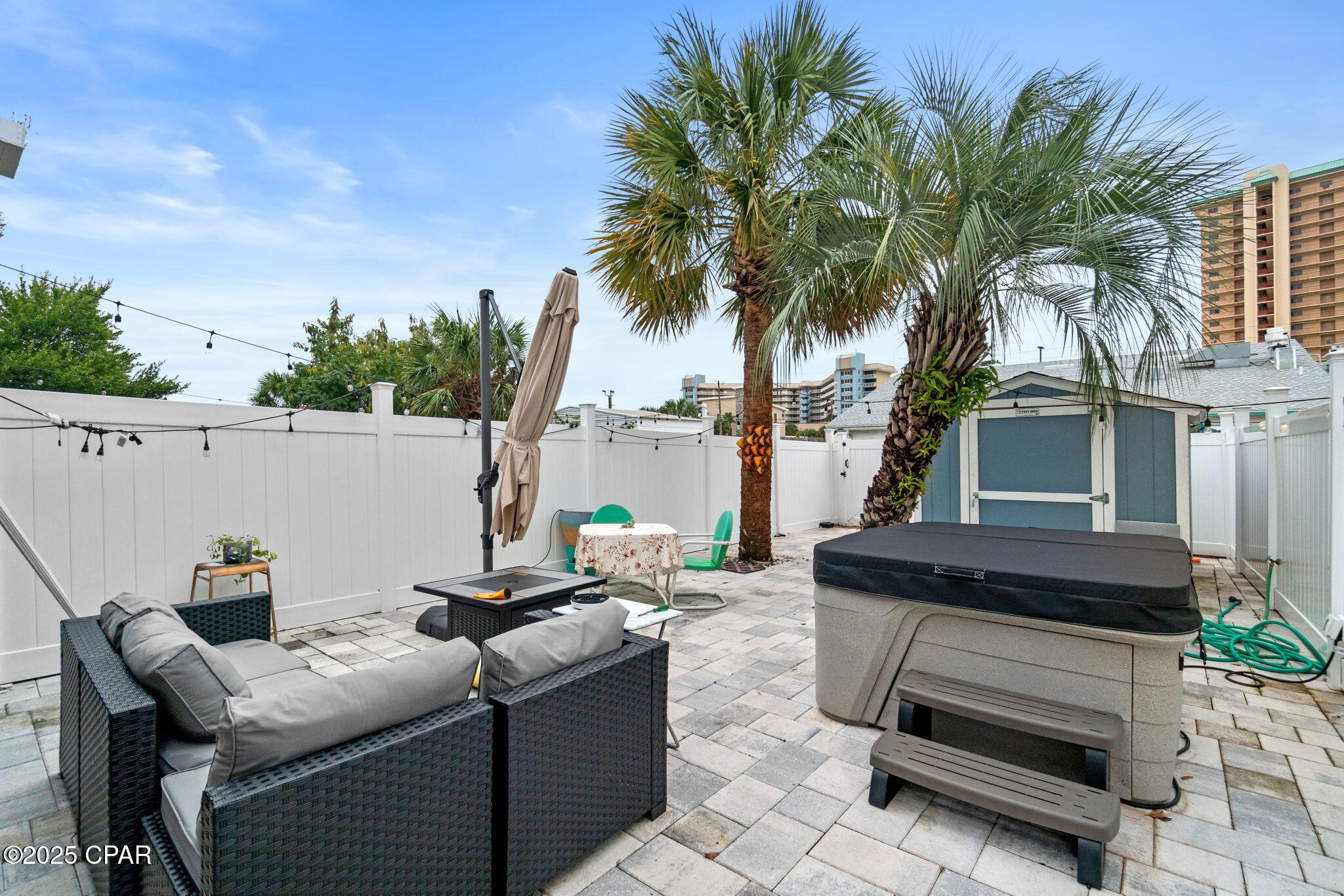 Holiday Beach Unit 12 - Residential