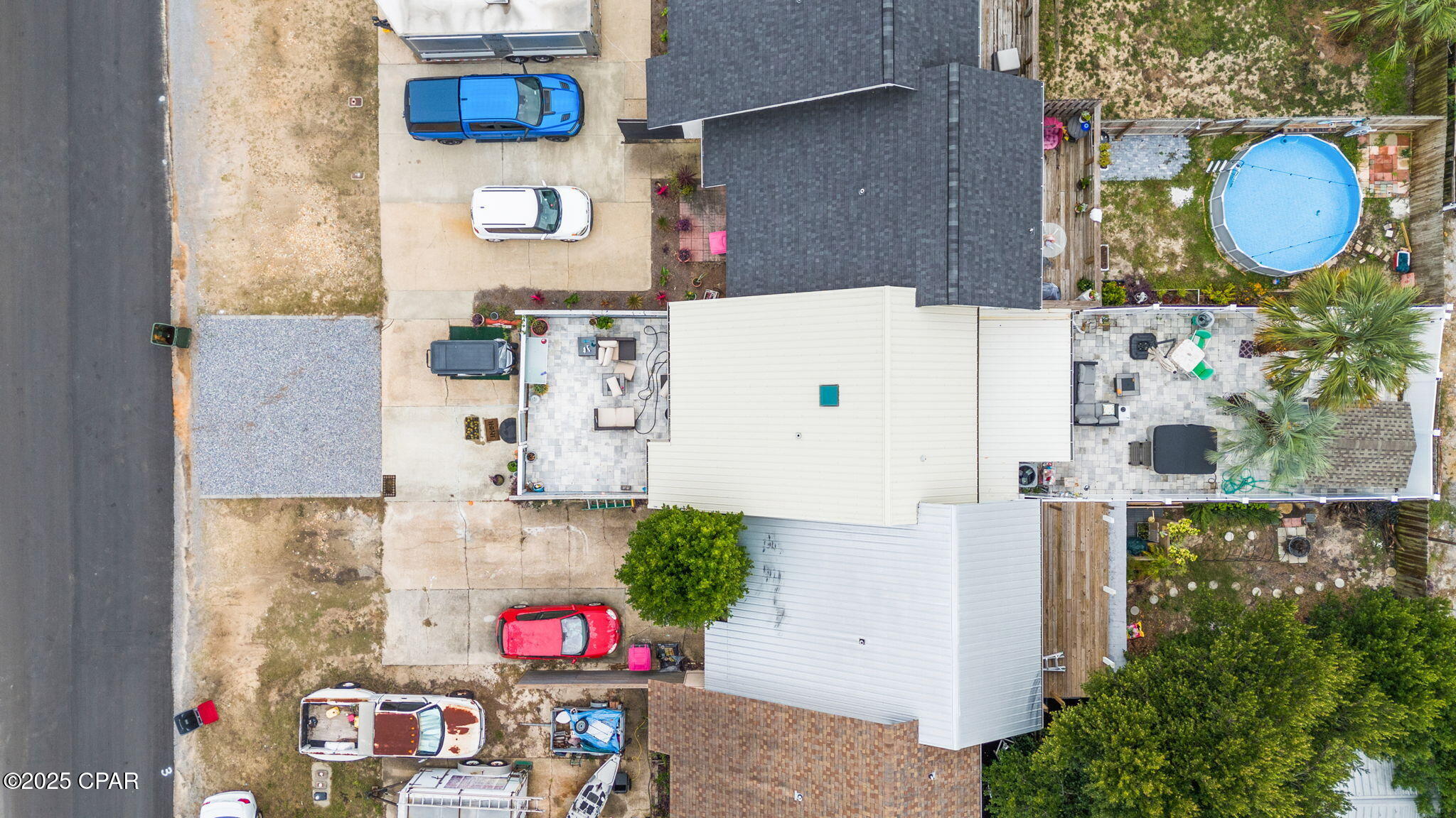 Holiday Beach Unit 12 - Residential