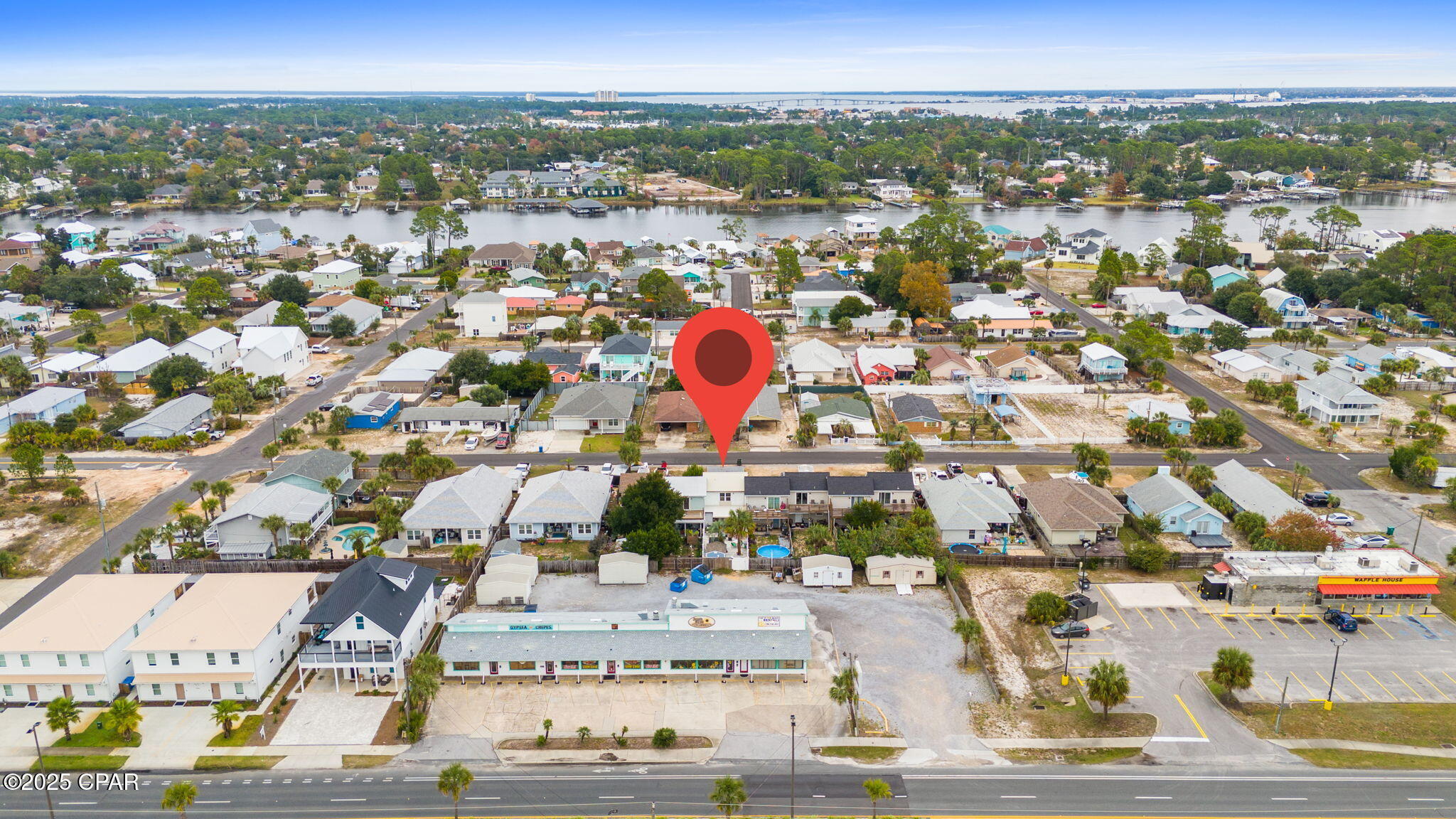 Holiday Beach Unit 12 - Residential