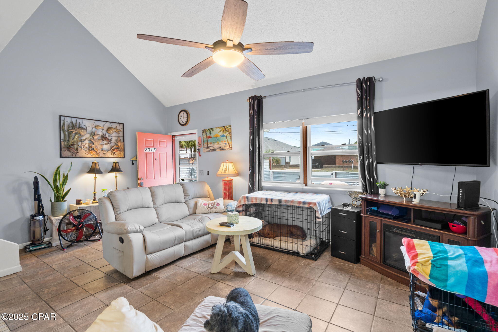 Holiday Beach Unit 12 - Residential